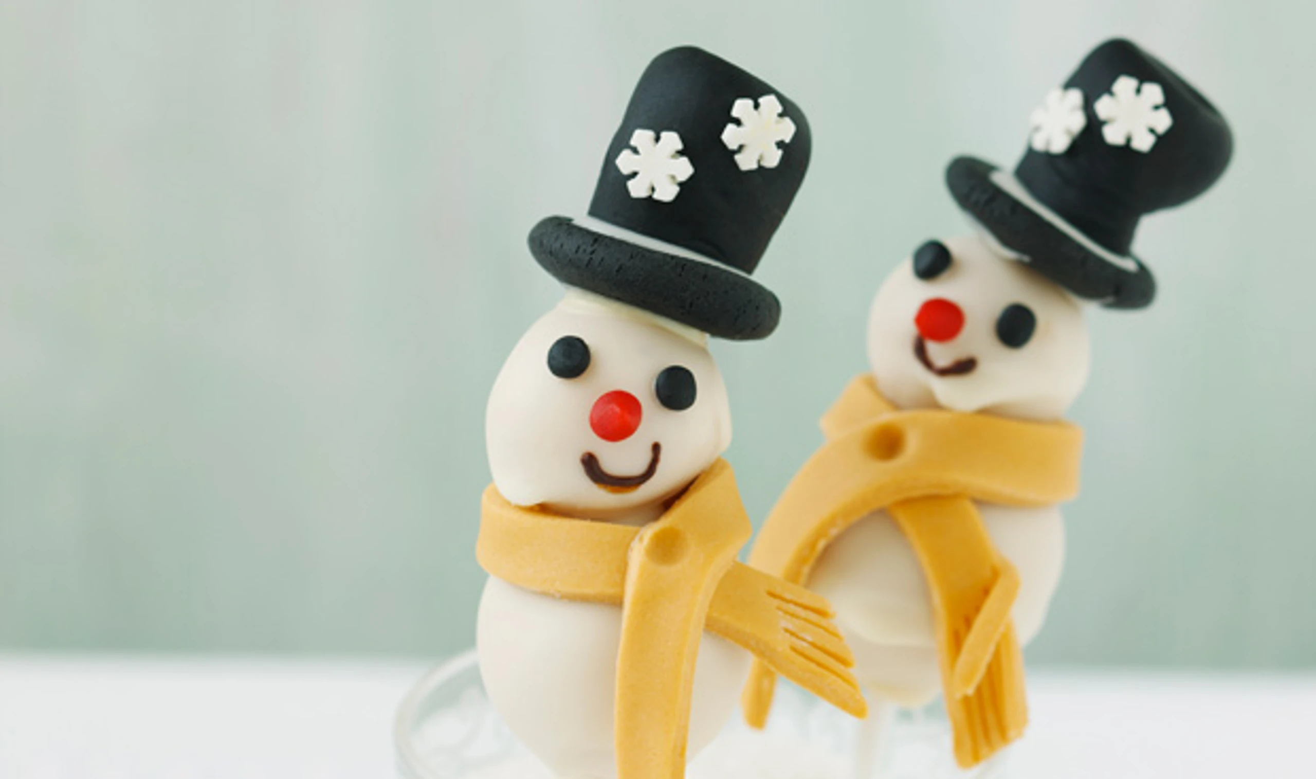 Cake Pop Rauchfangkehrer