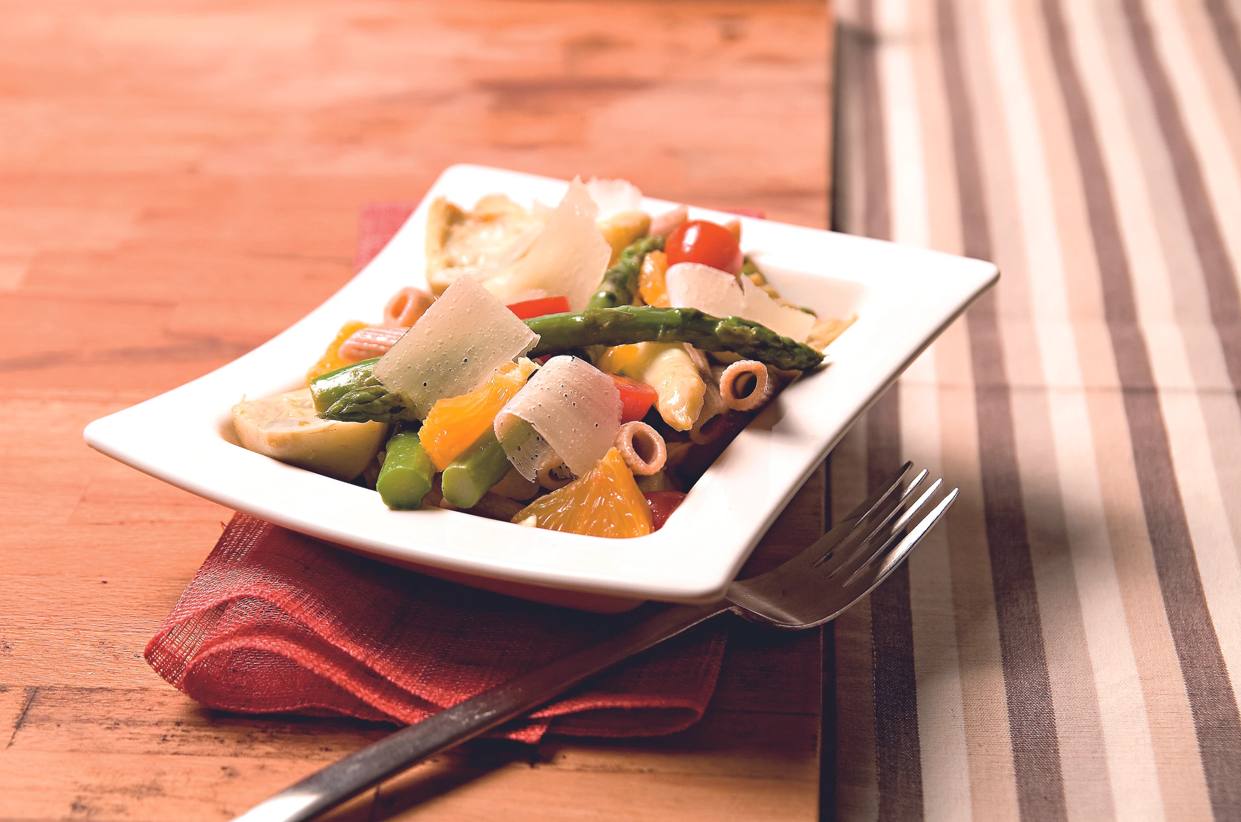 Pastasalat „Tutto Bene“