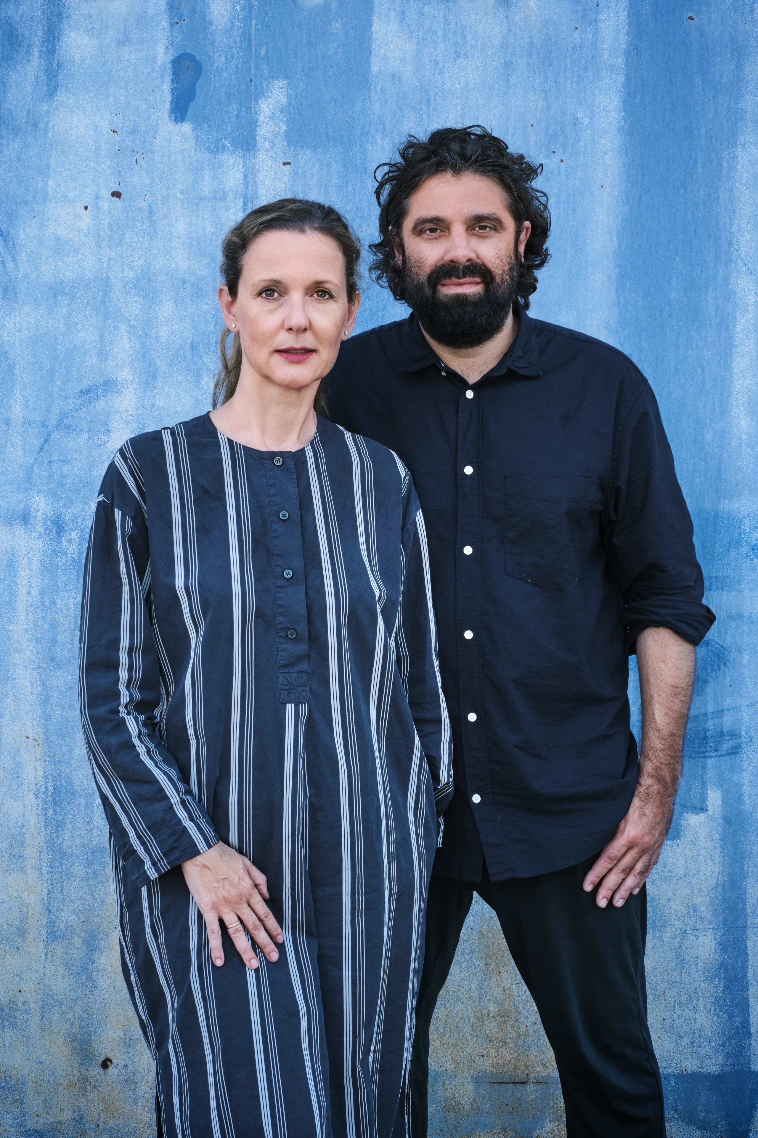 © Per-Anders Jörgensen Blurred image background