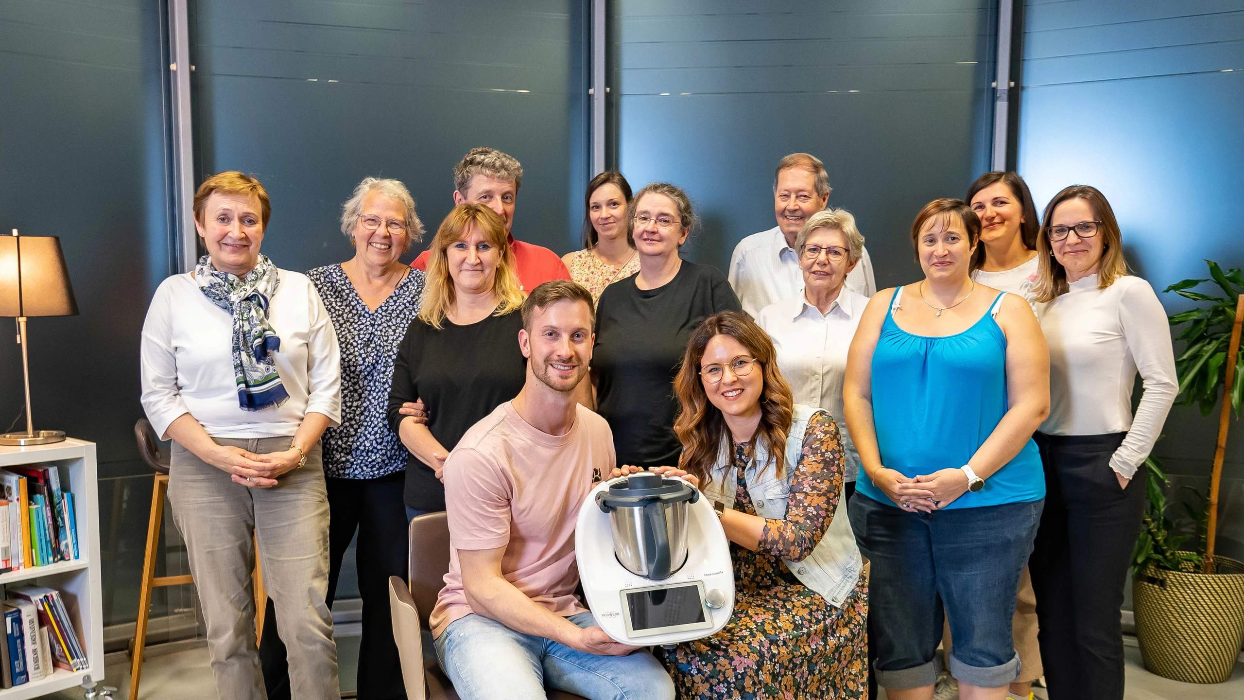 Thermomix Workshop