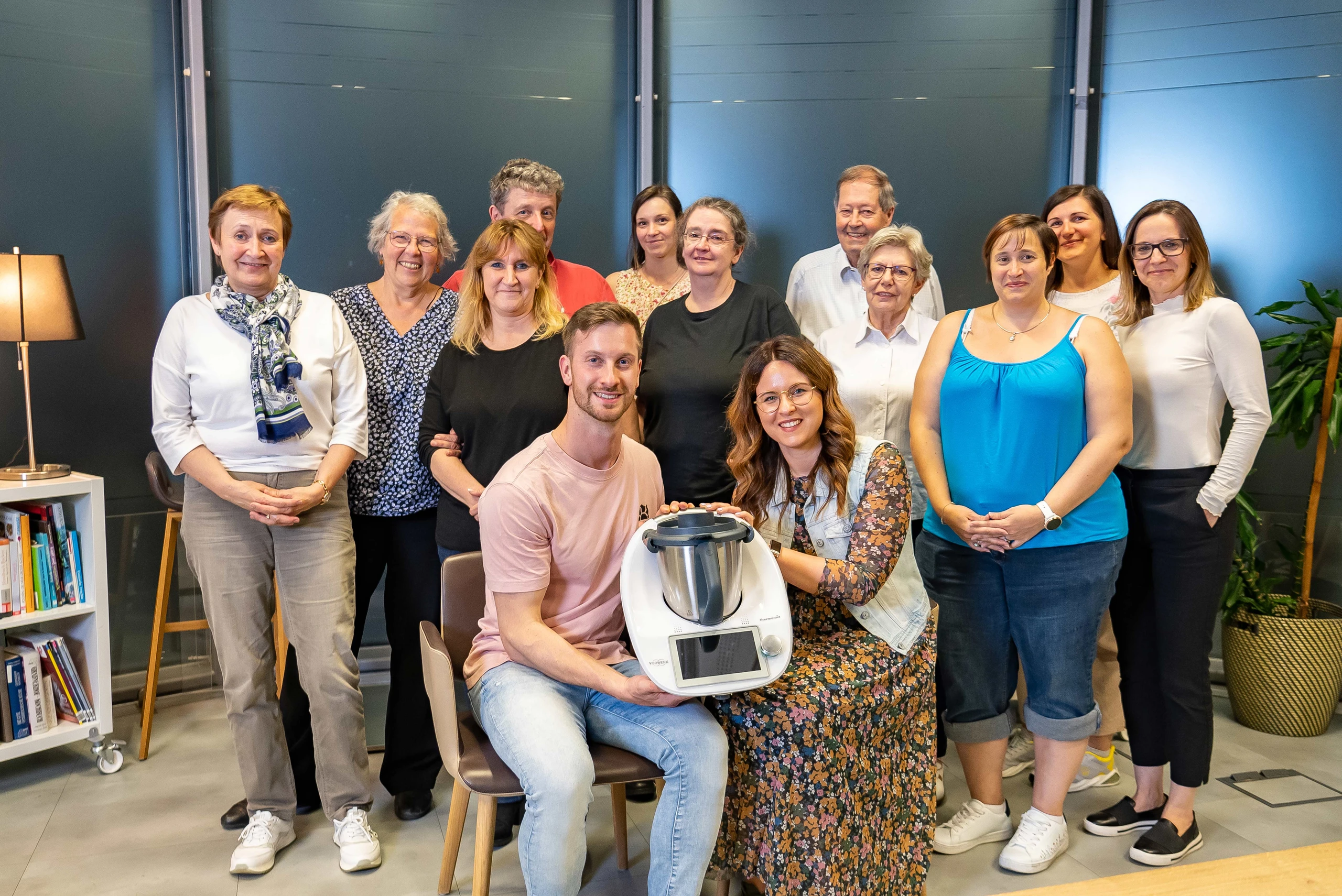 Thermomix Workshop