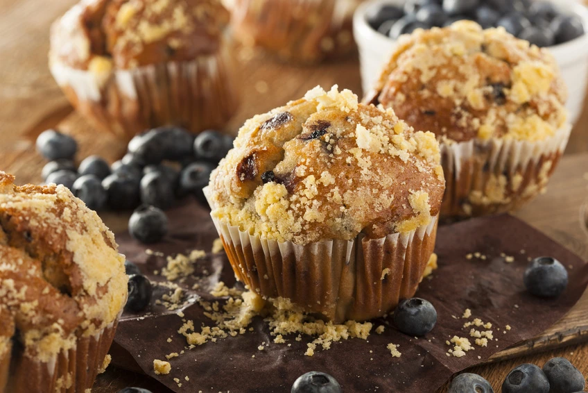 Muffins