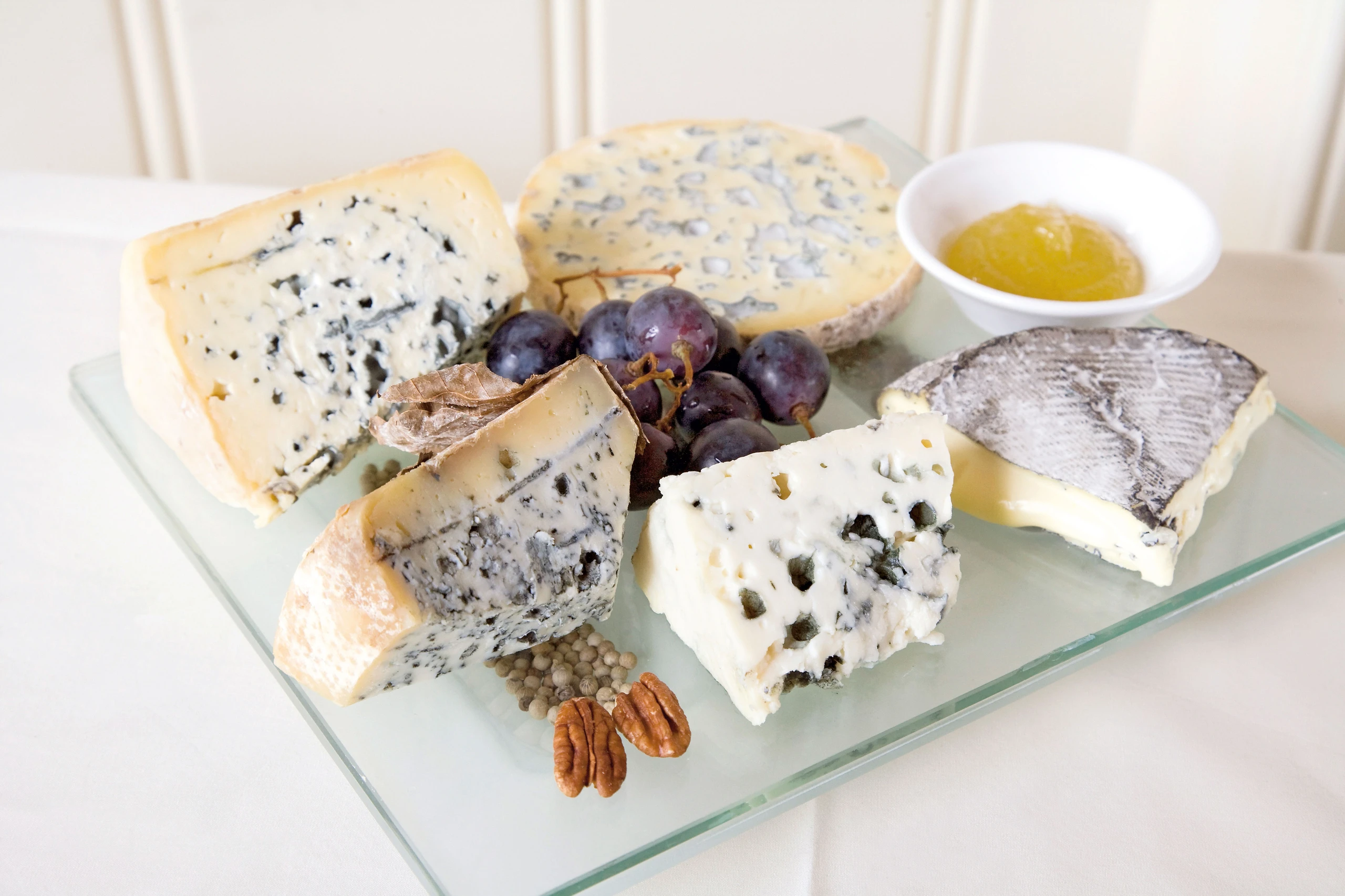 Schimmelkäse