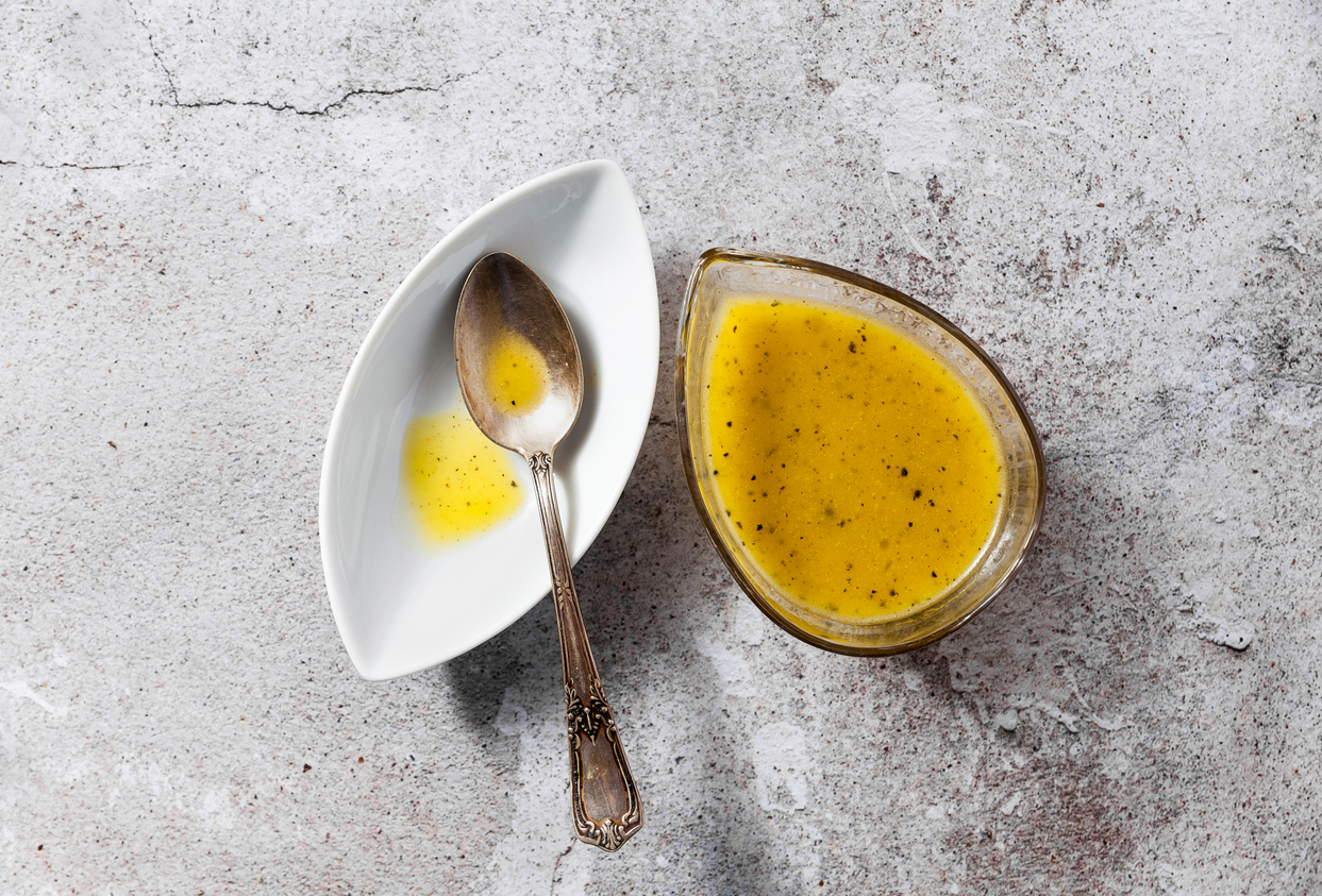 Salatdressing