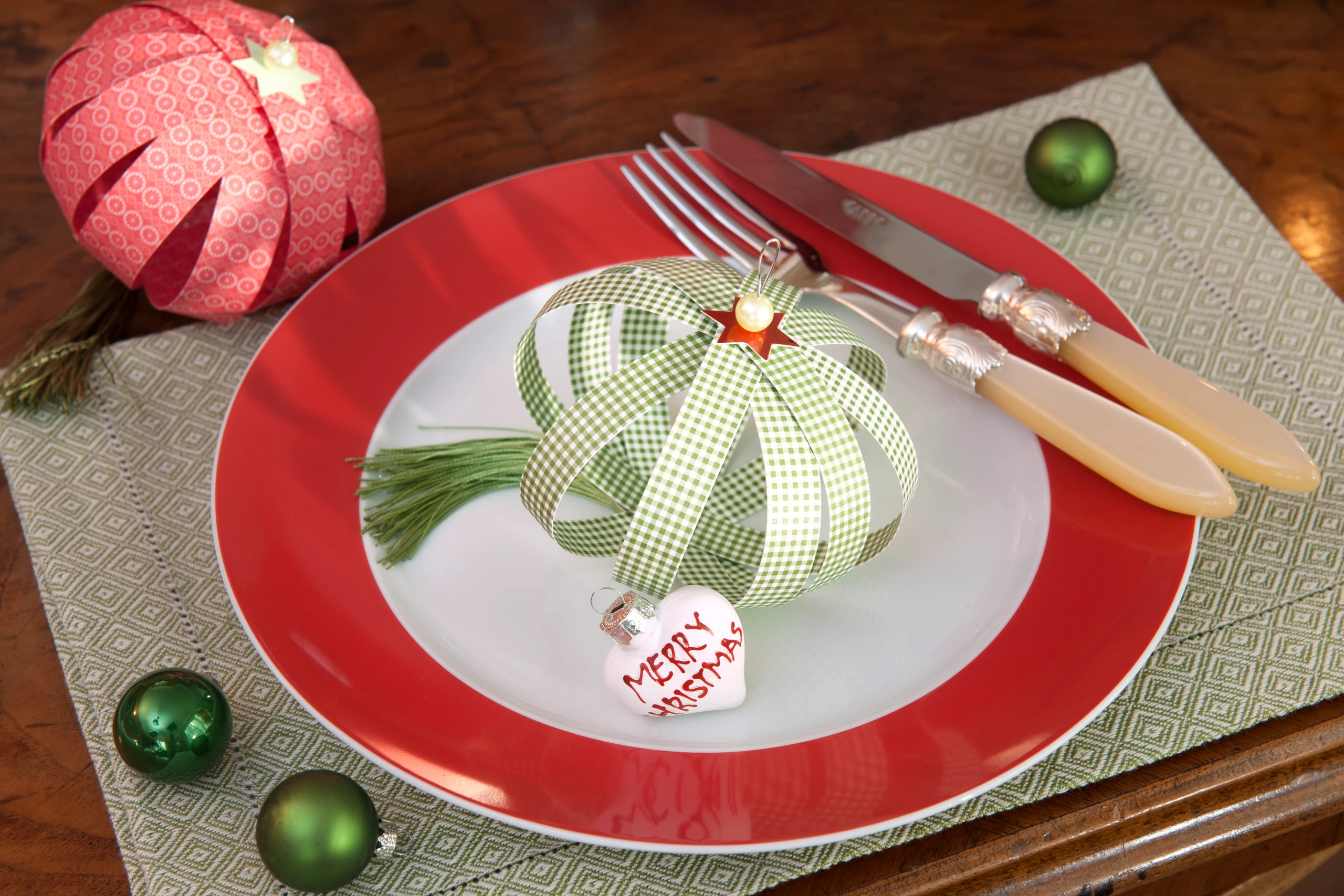 Blurred image background