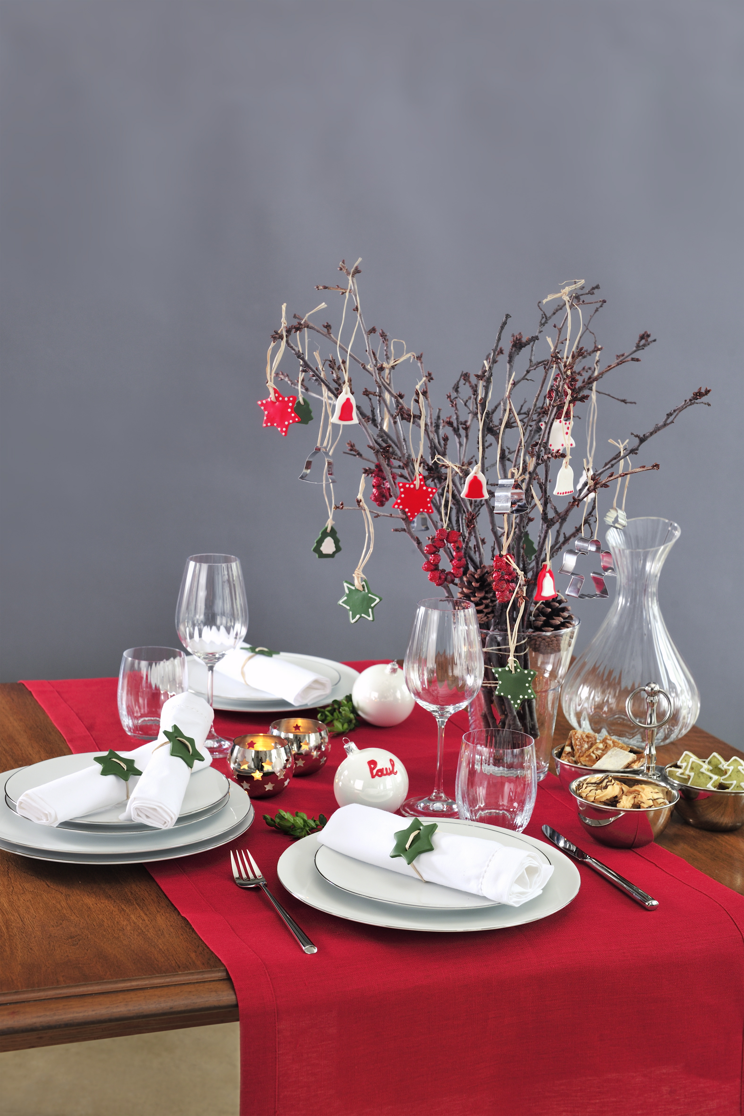 Weihnachtsdeko