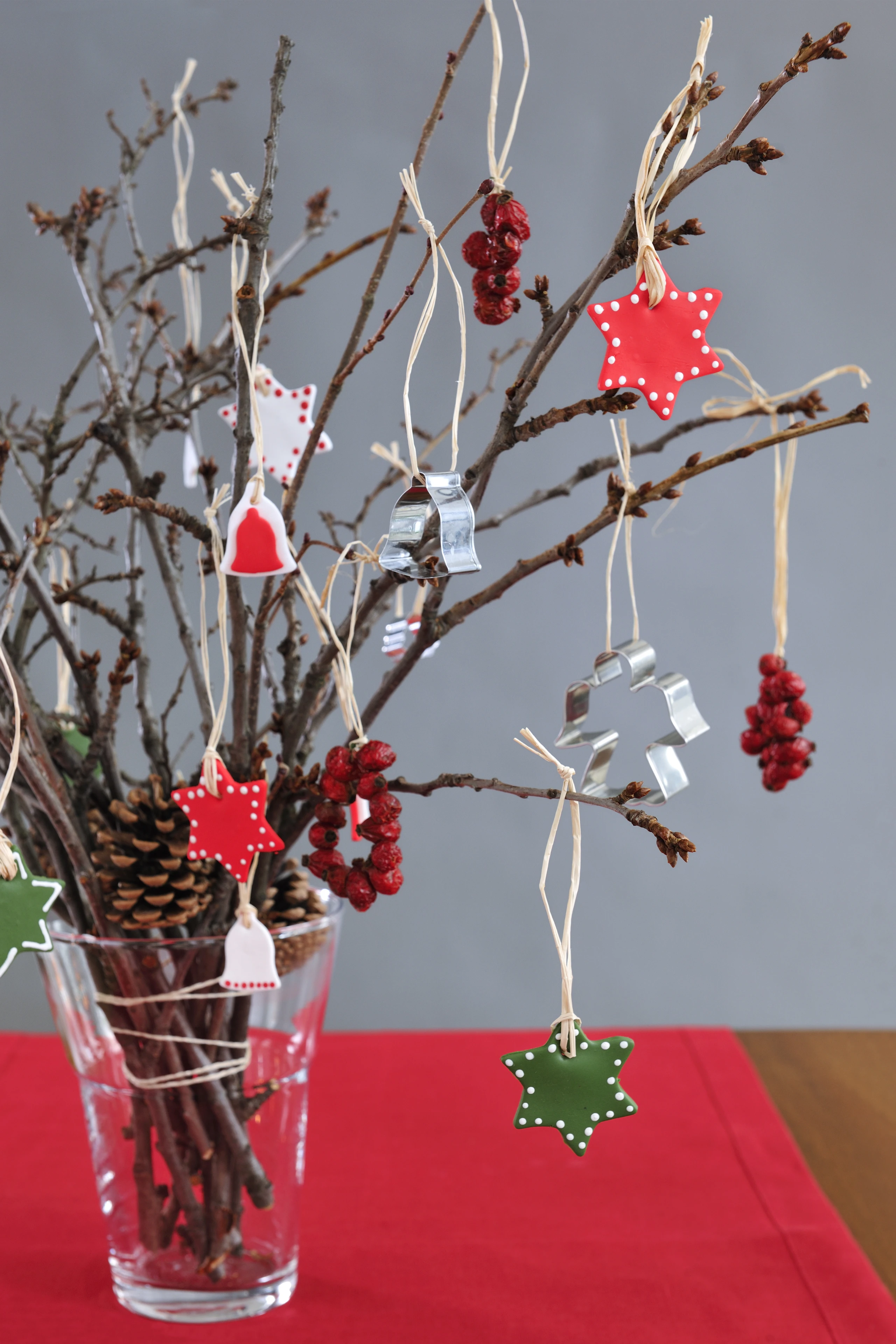 Blurred image background