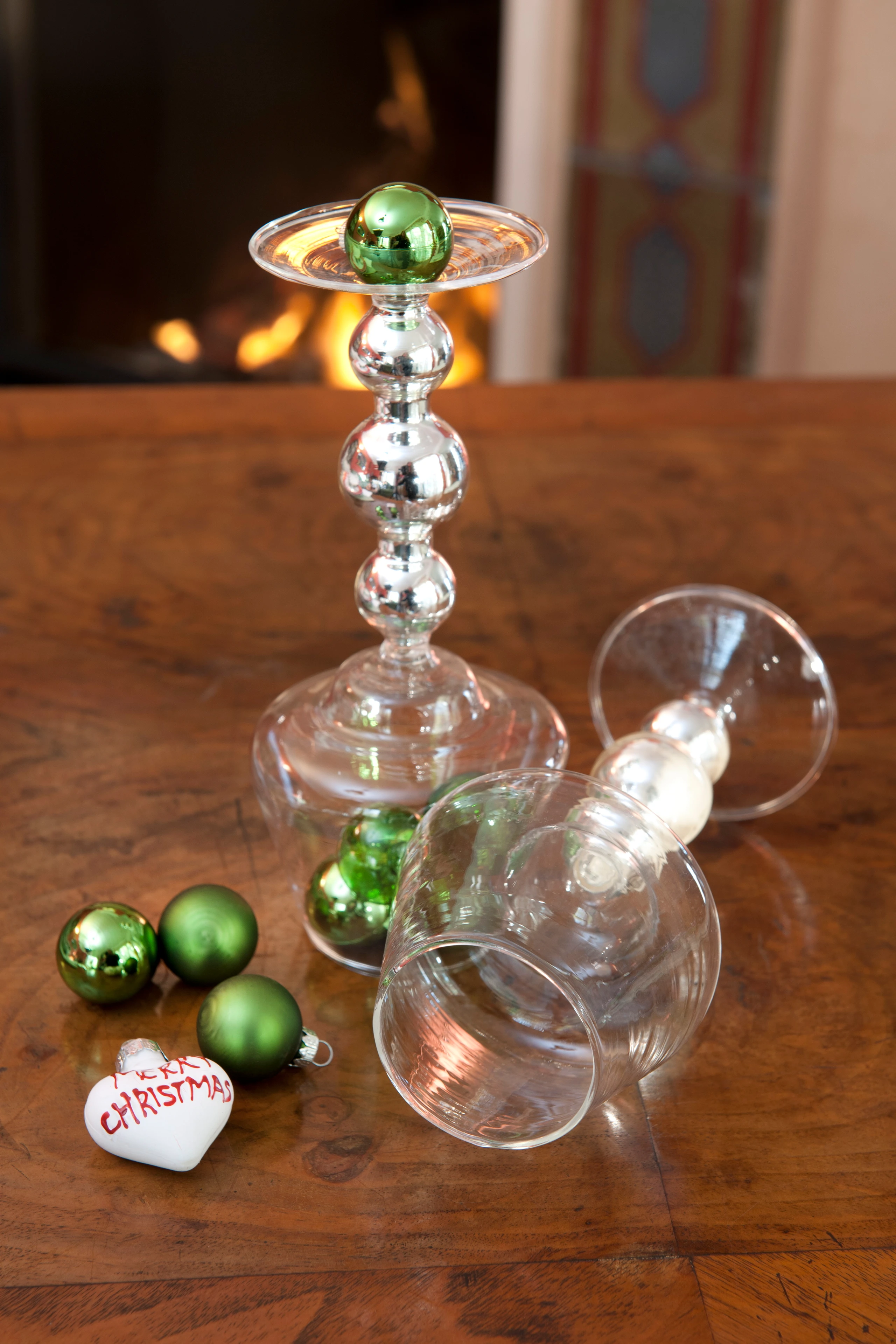 Blurred image background