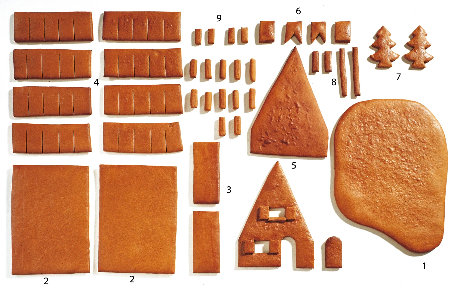 © GUSTO / Stefan Liewehr Blurred image background