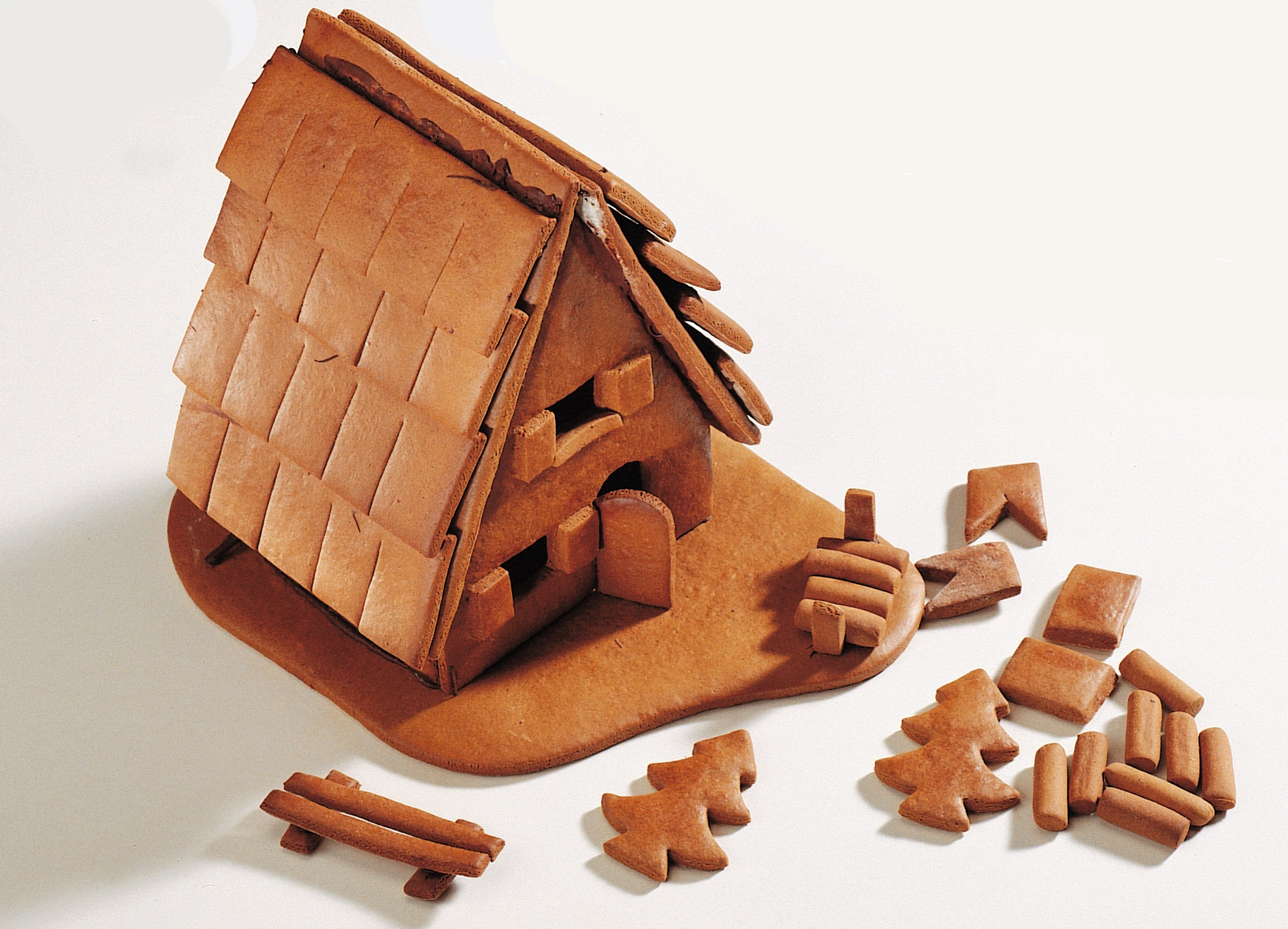 © GUSTO / Stefan Liewehr Blurred image background