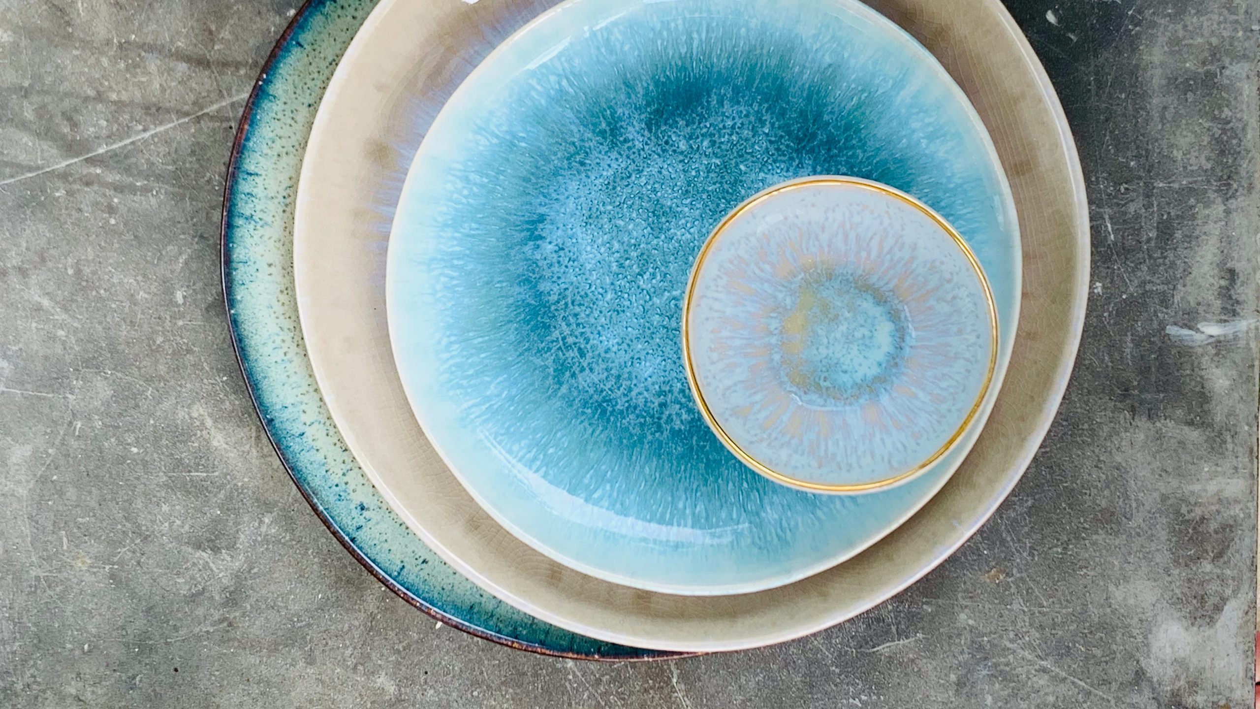 Portugiesische Keramik von Motel a miio