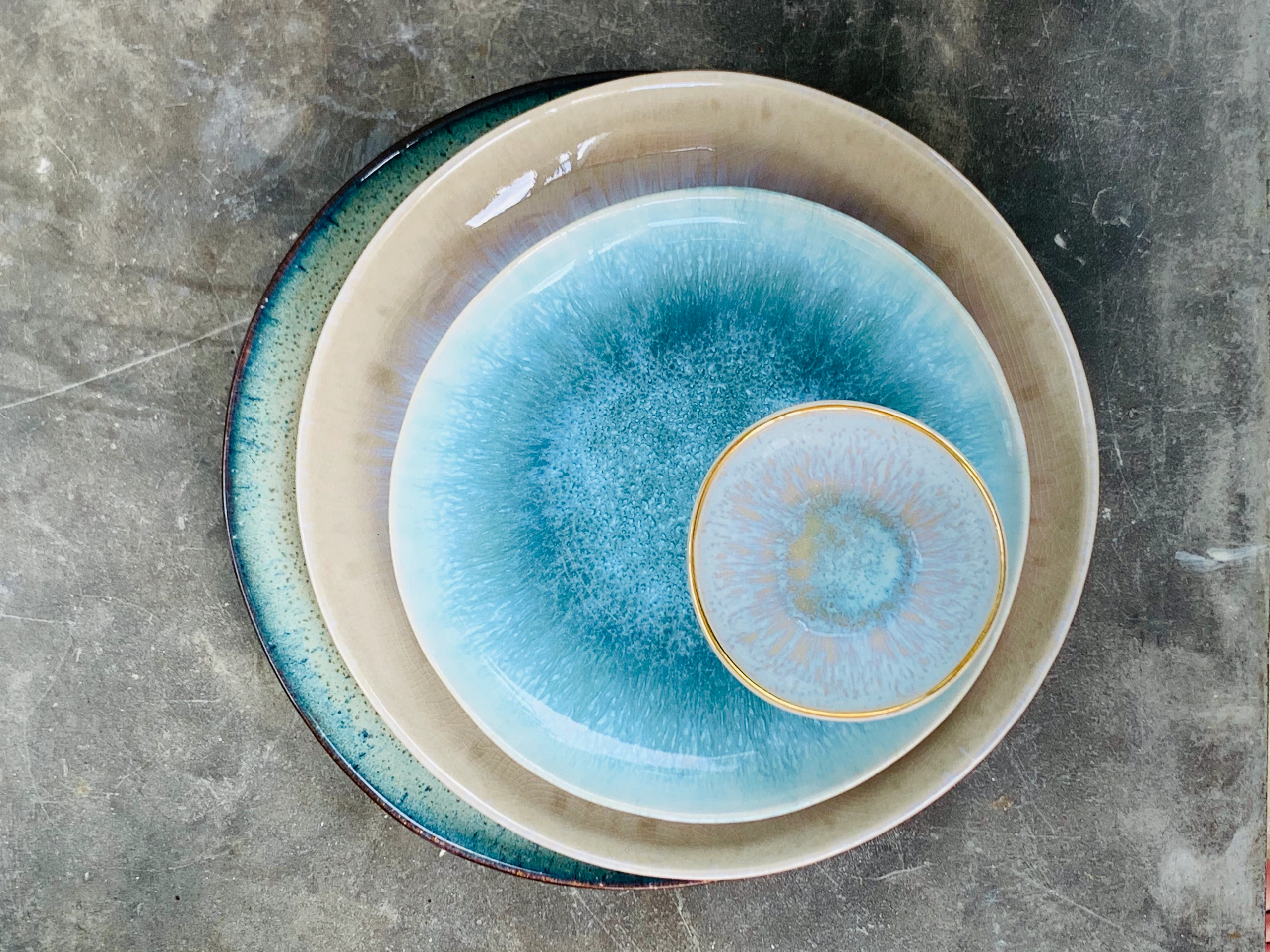 Portugiesische Keramik von Motel a miio