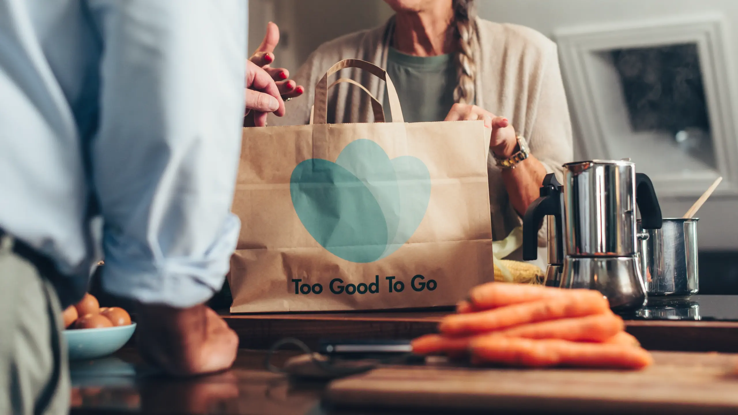 © Too Good To Go Too Good To Go