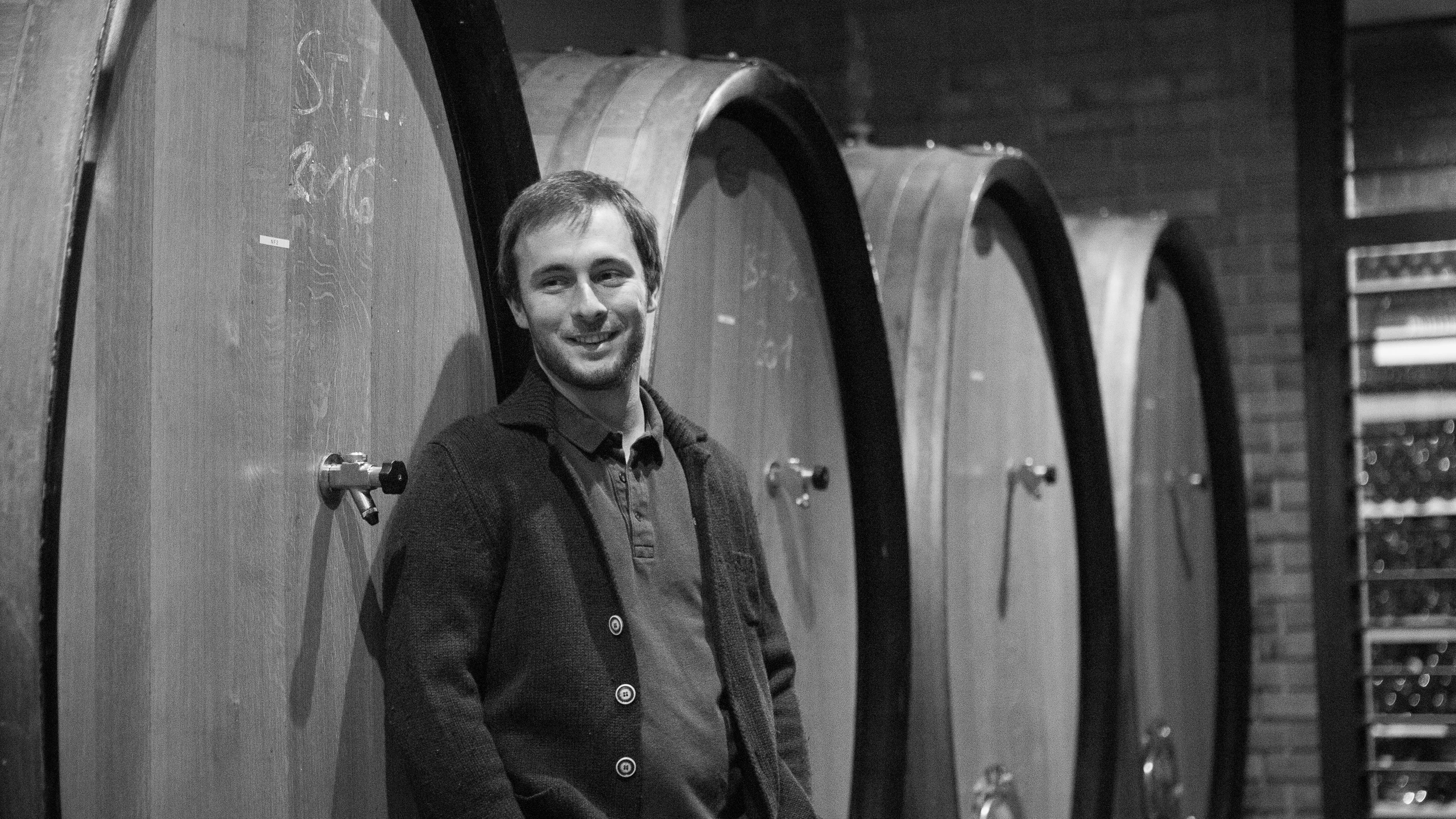 © Sabine Jackson Weingut Prieler