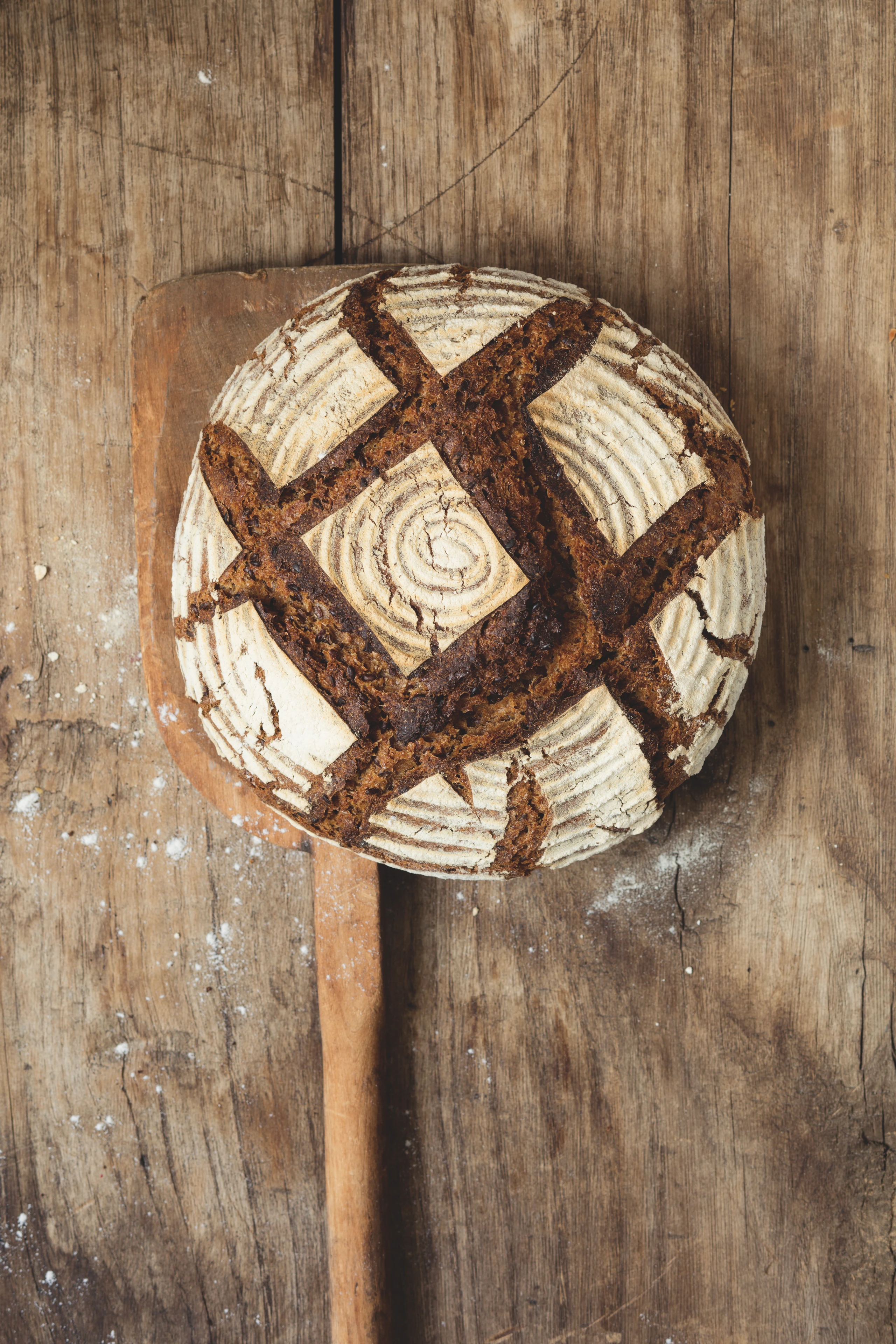 Roggenbrot