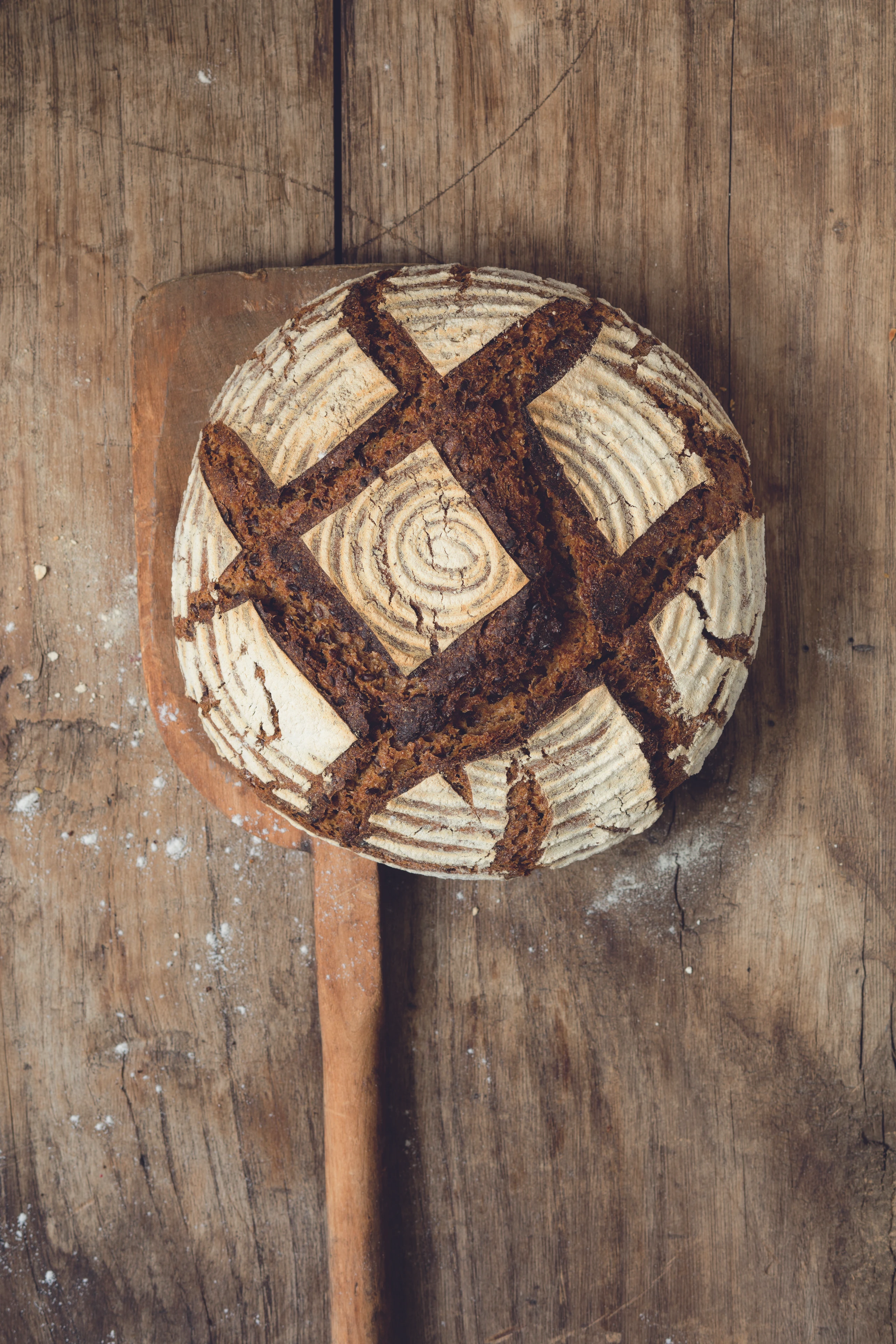 Roggenbrot