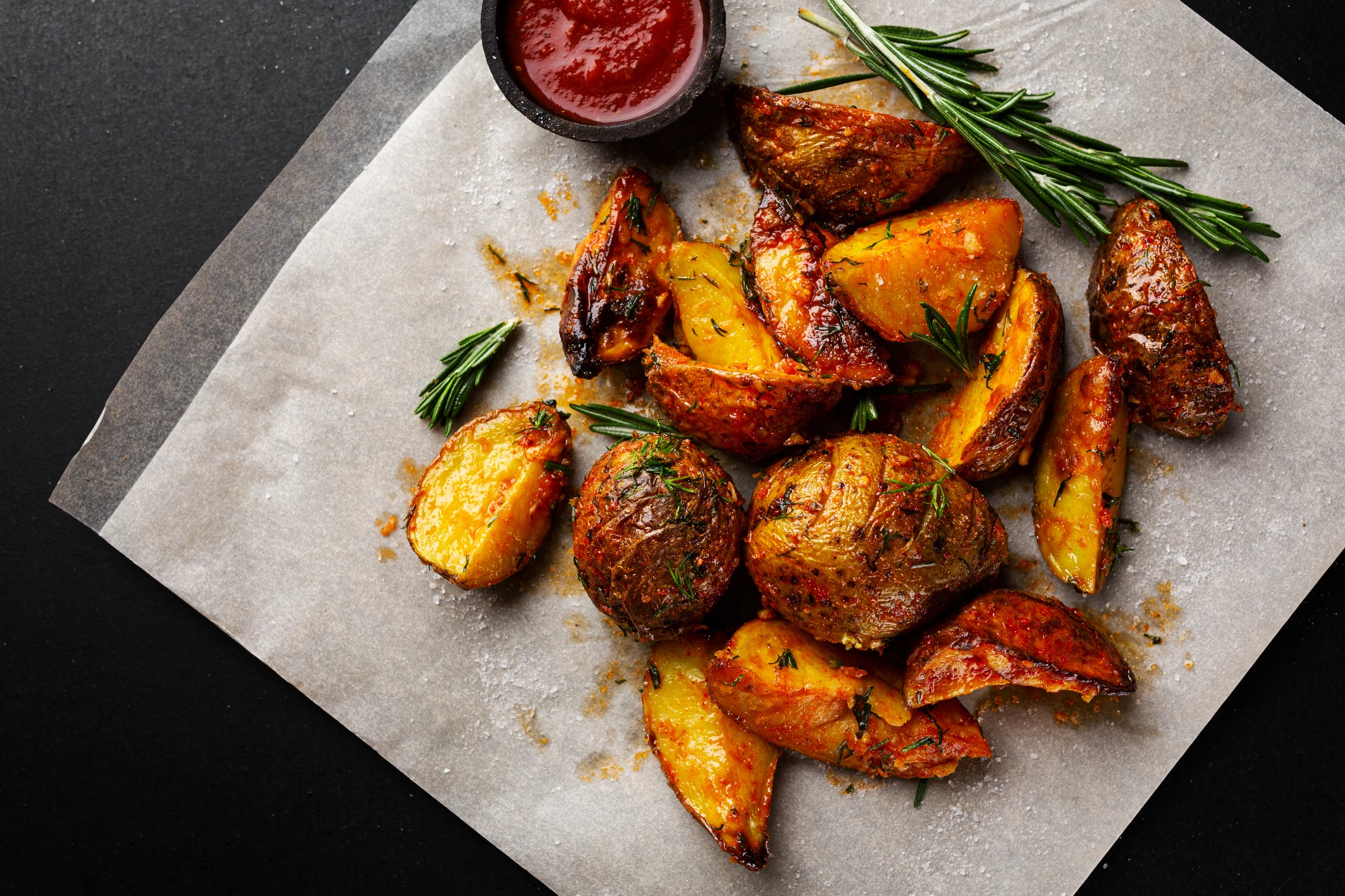 © iStock/nerudol Blurred image background