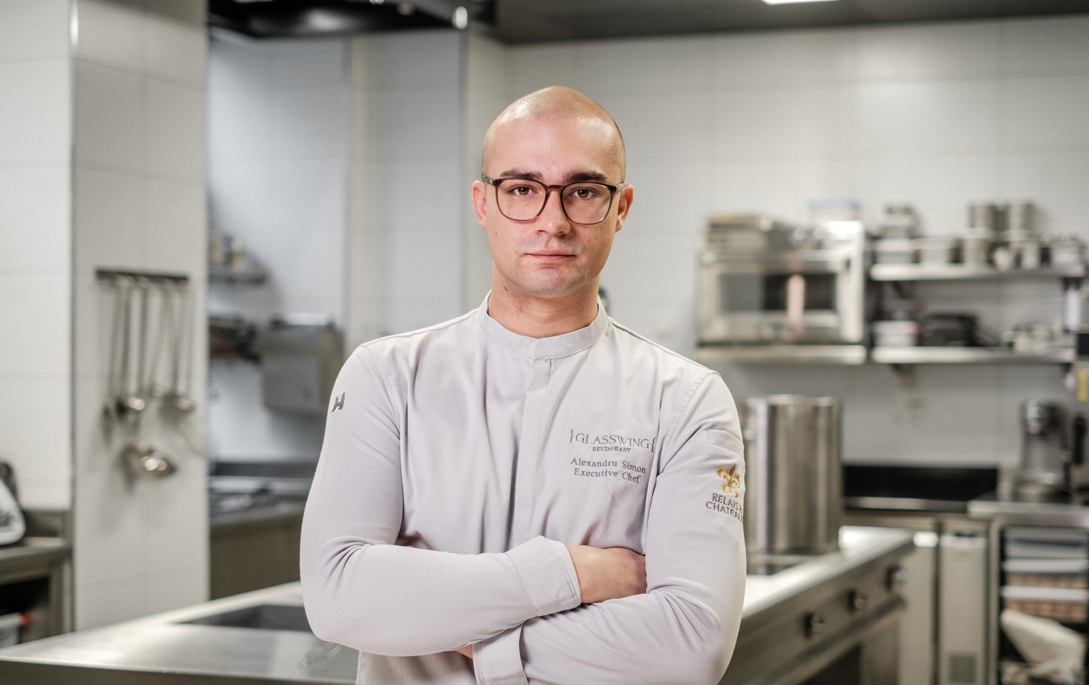 Alexandru Simon