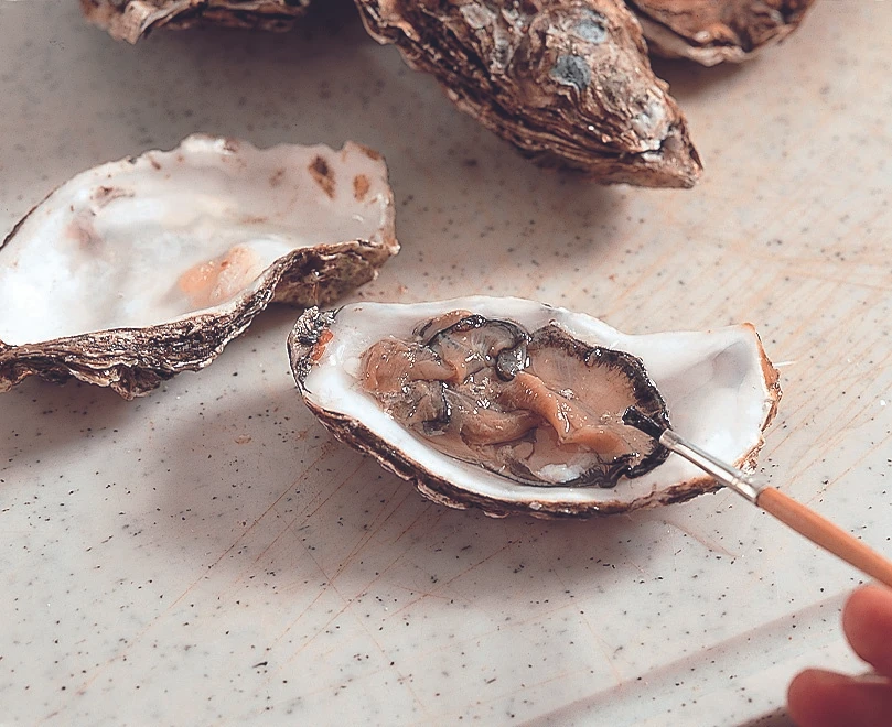 © GUSTO / Stefan Liewehr Blurred image background