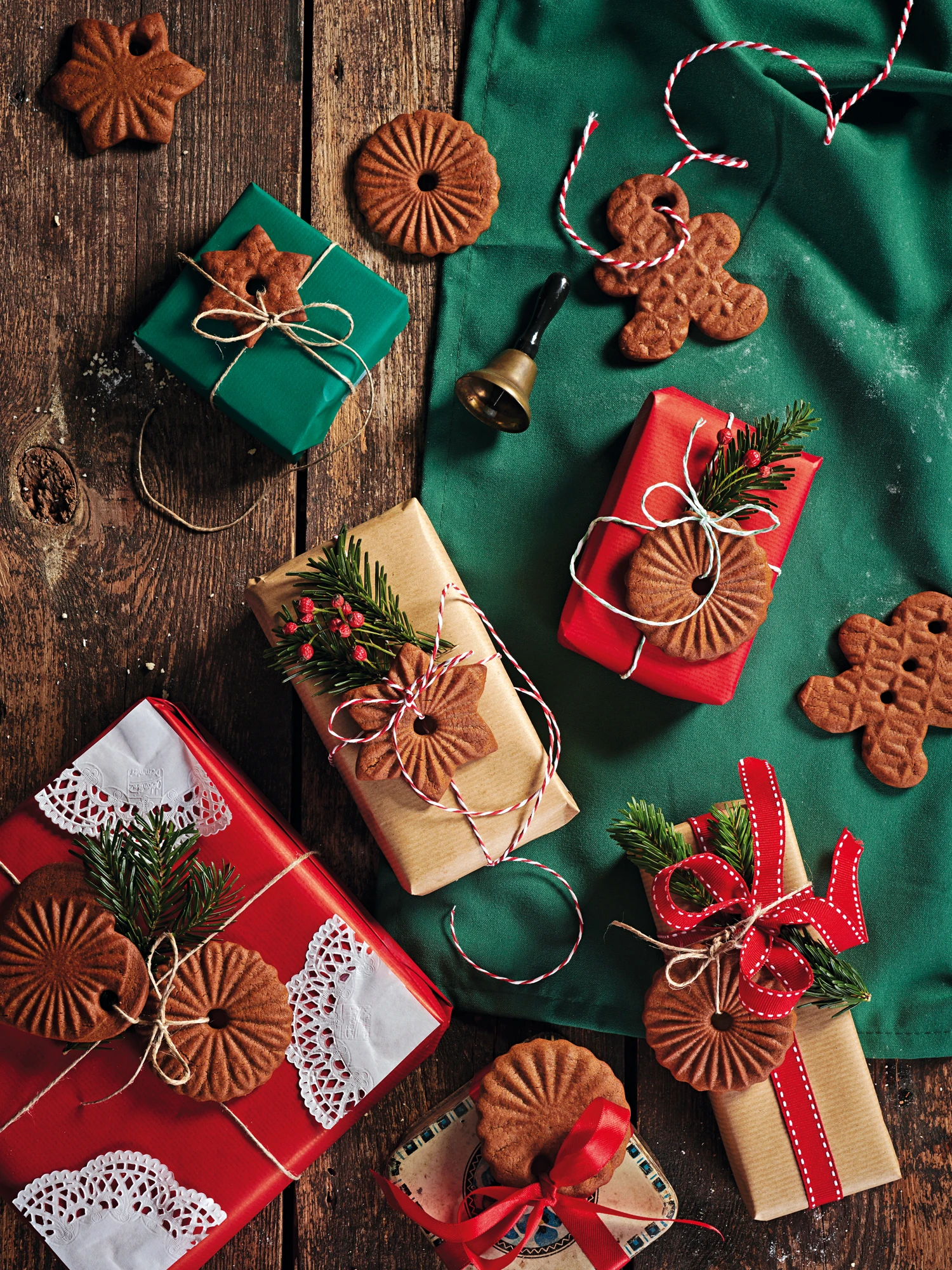 Lebkuchen