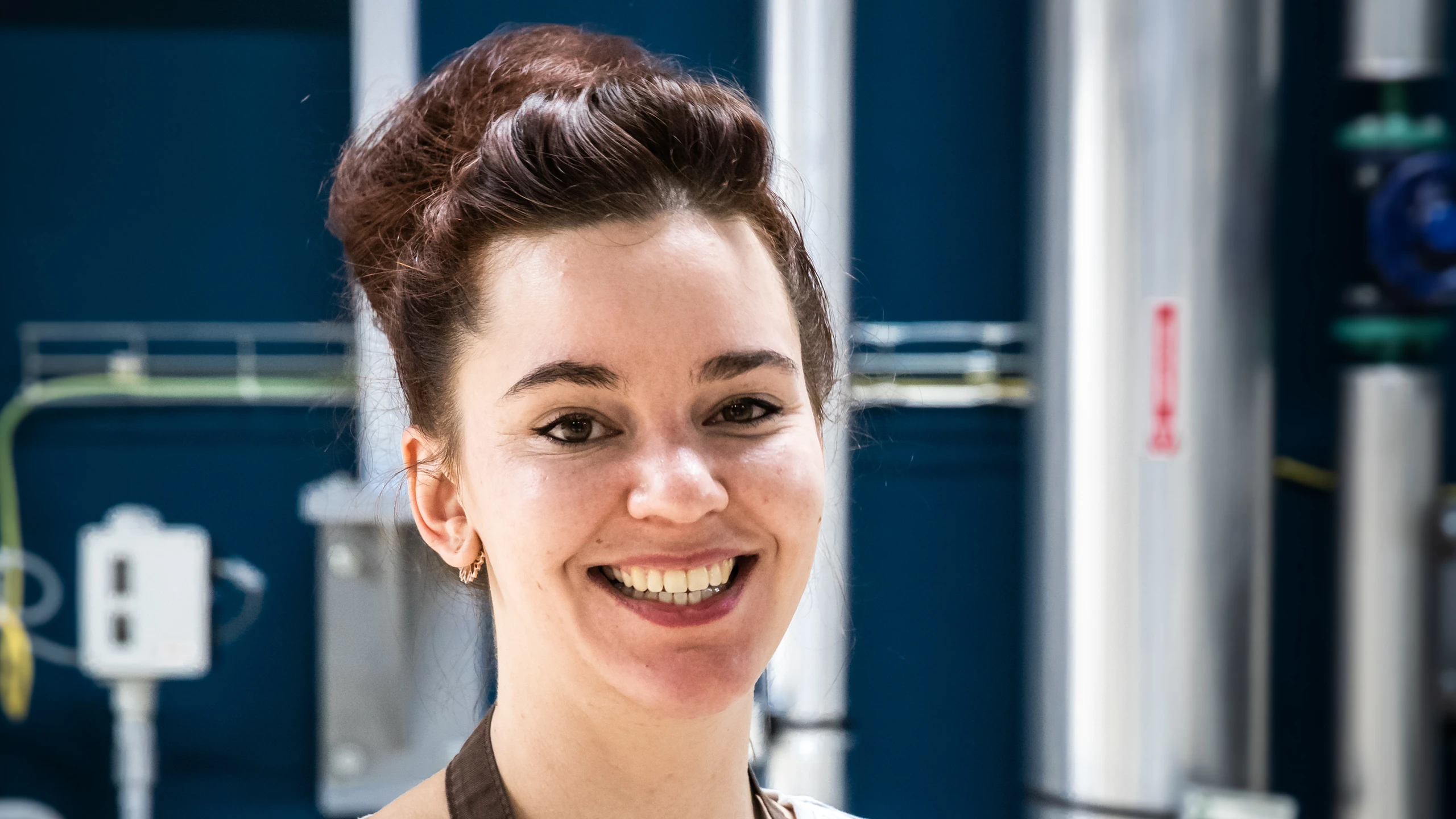 © GUSTO / Nadine Poncioni Julia Zotter