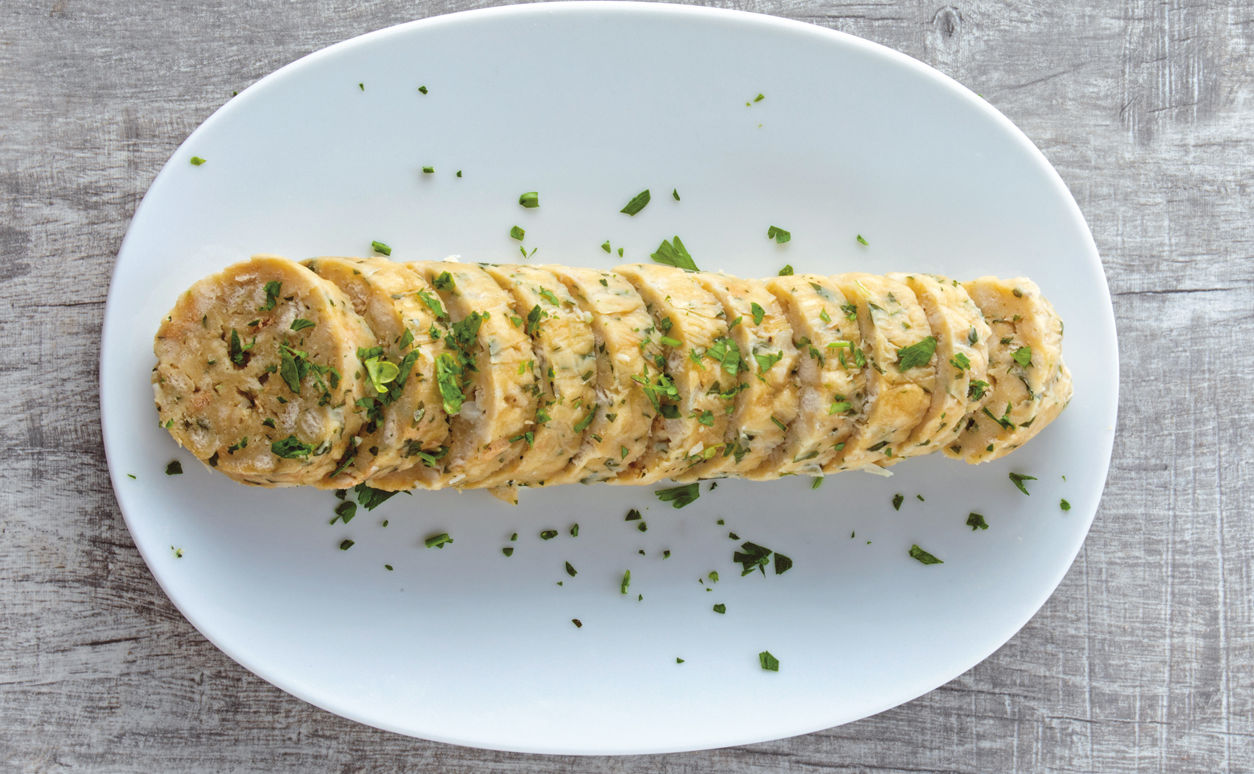 Blurred image background