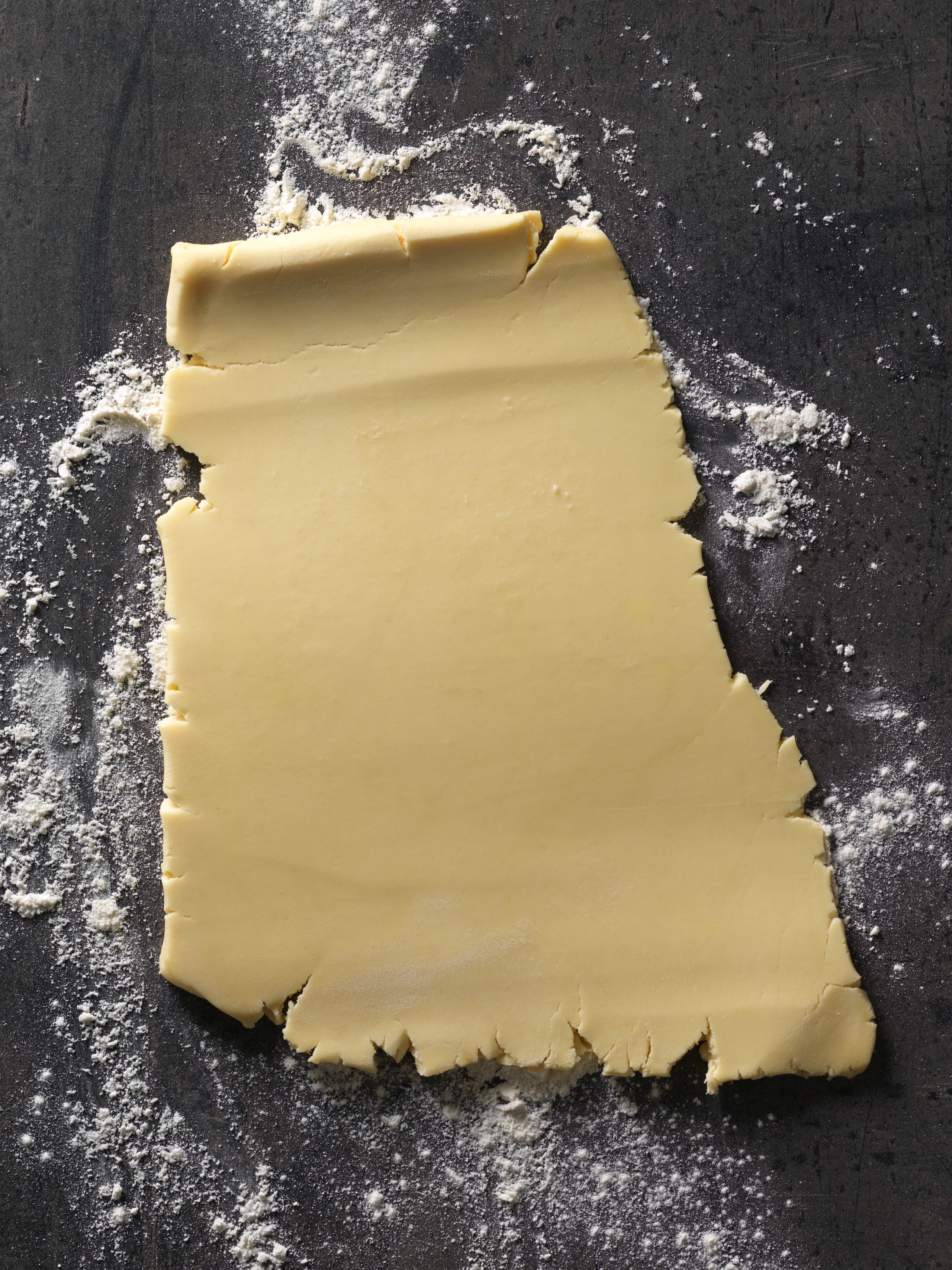 Mürbteig