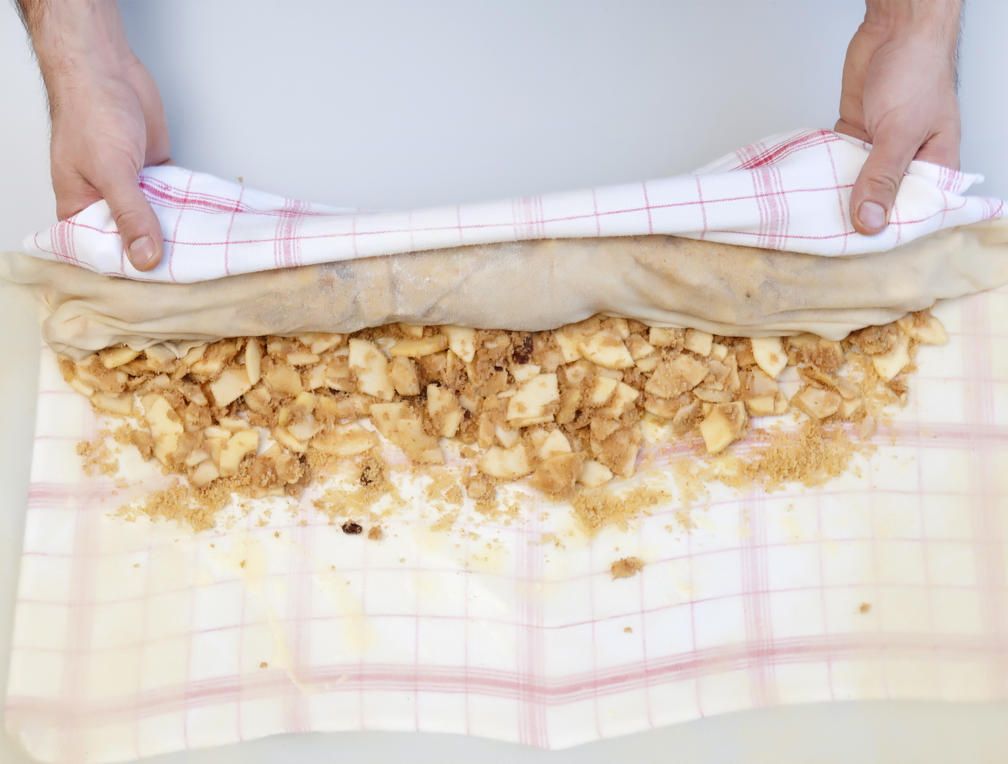 Blurred image background