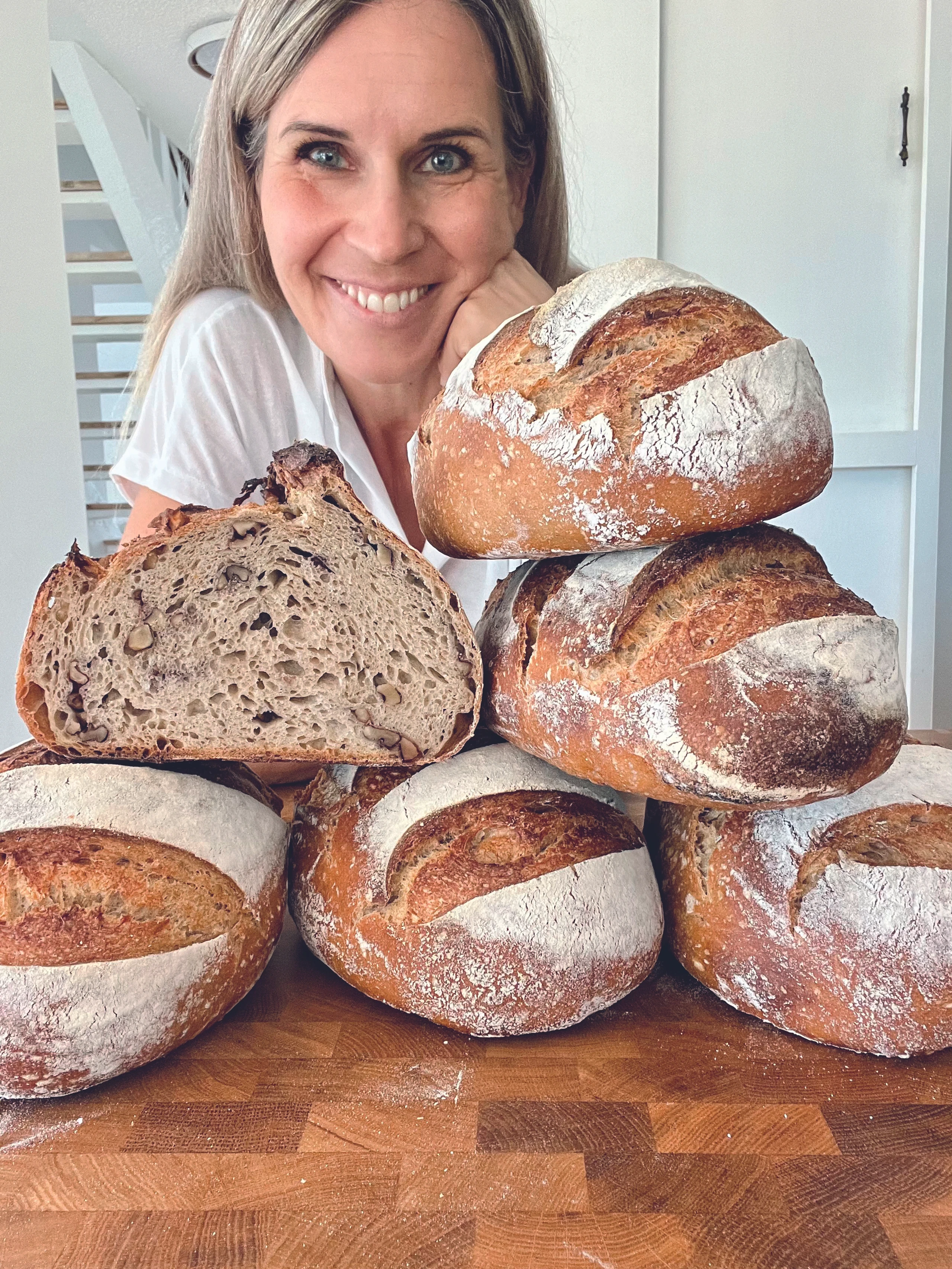 © Bettina Niedermann Blurred image background