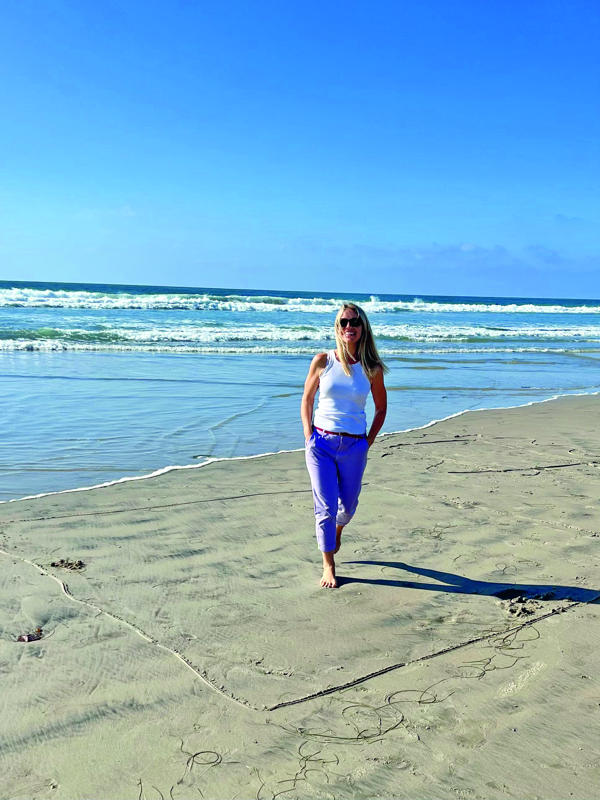 Blurred image background