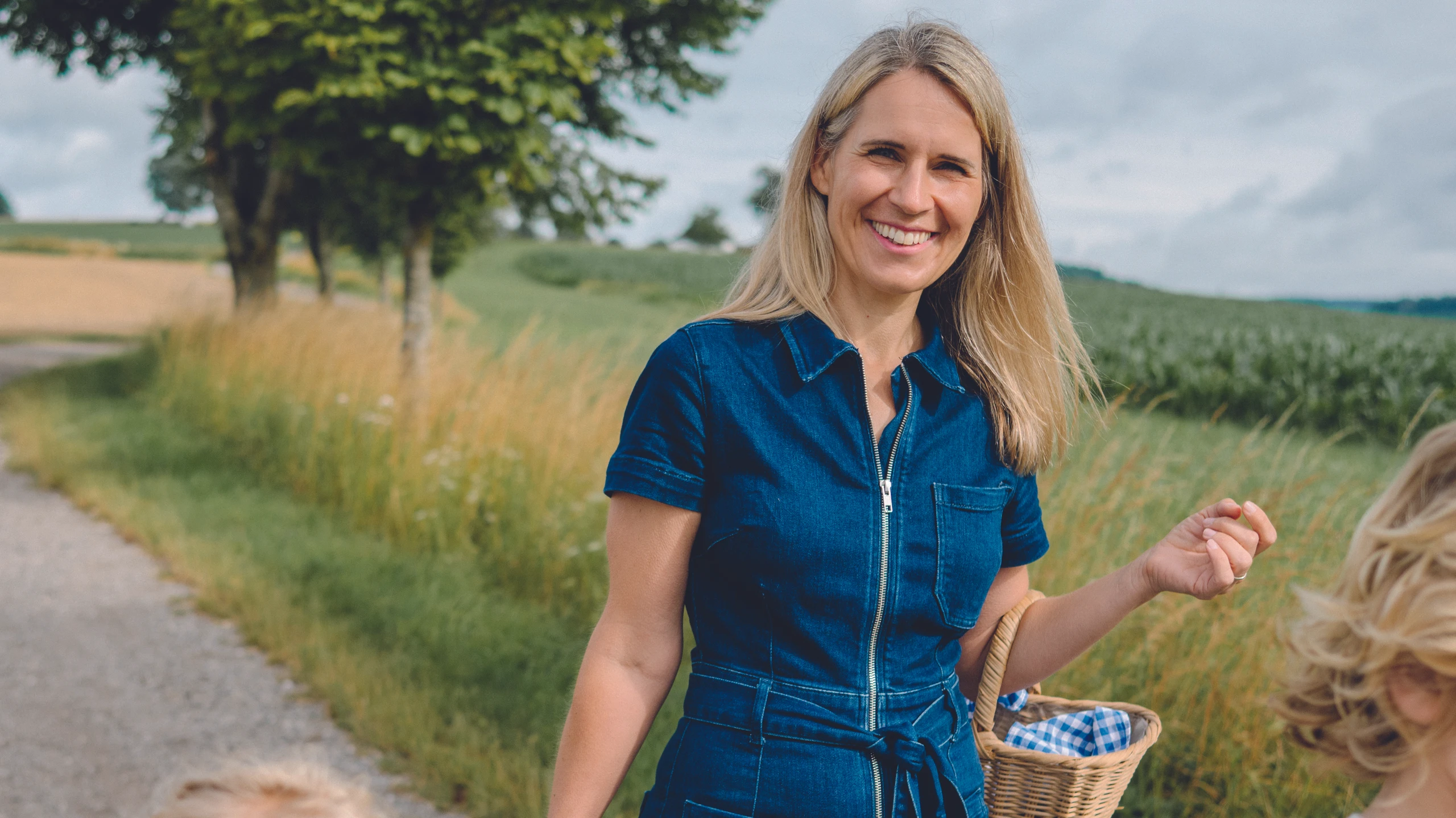 © Bettina Niedermann Astrid Lamarche