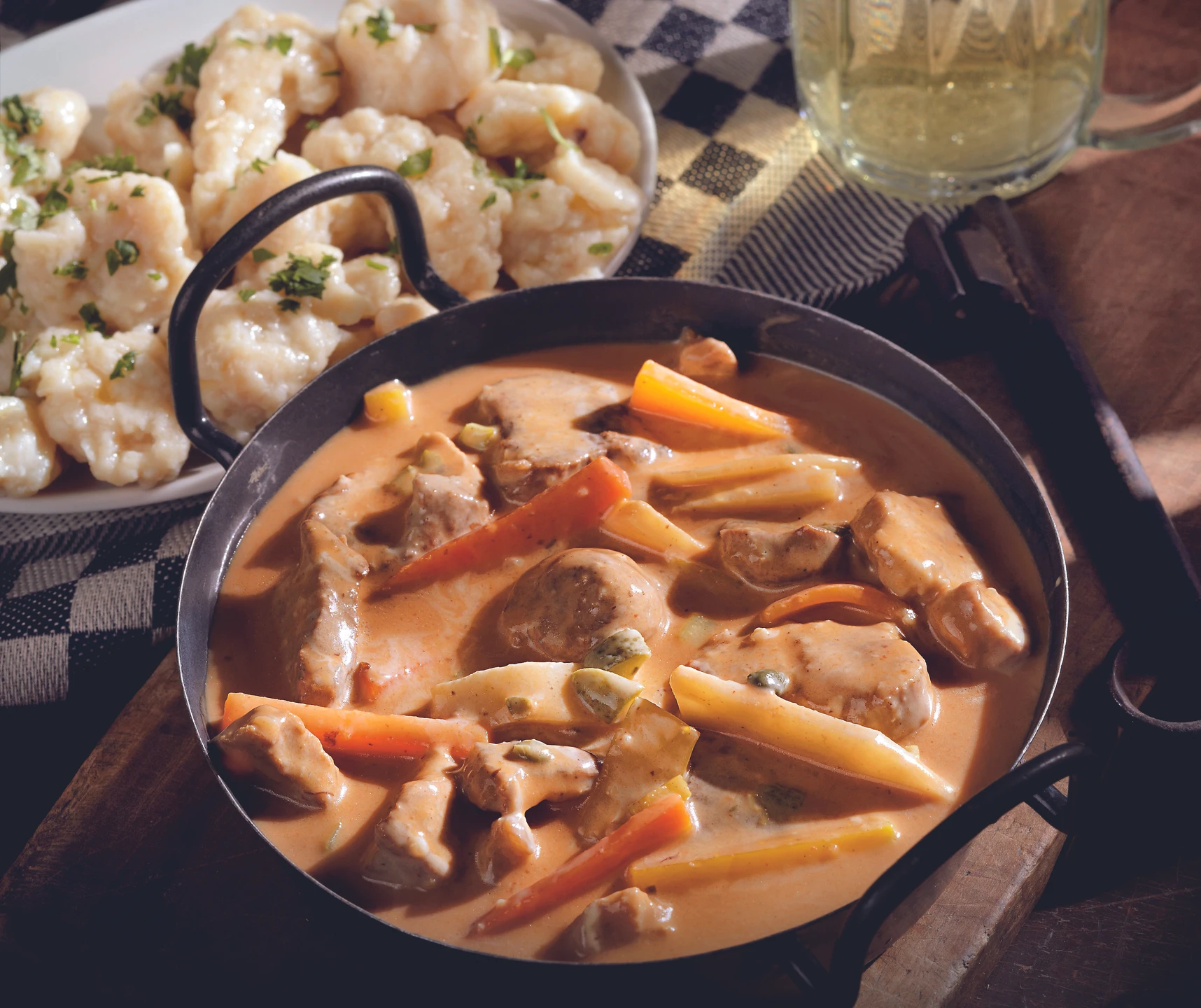 © GUSTO / Stefan Liewehr Katzengschroa