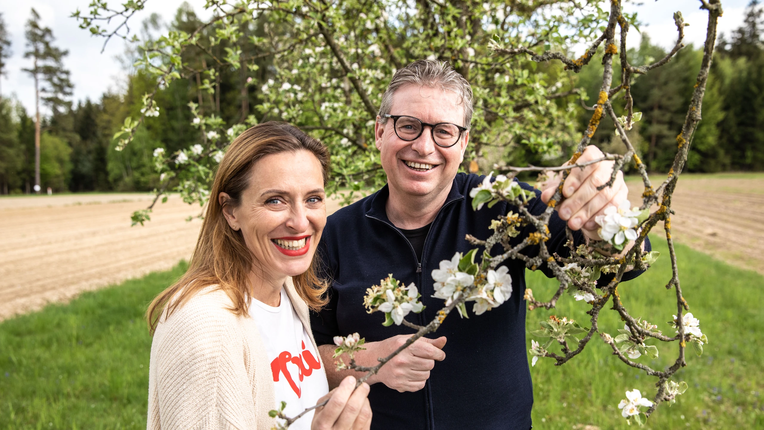 © GUSTO / Nadine Poncioni Obsthof Retter