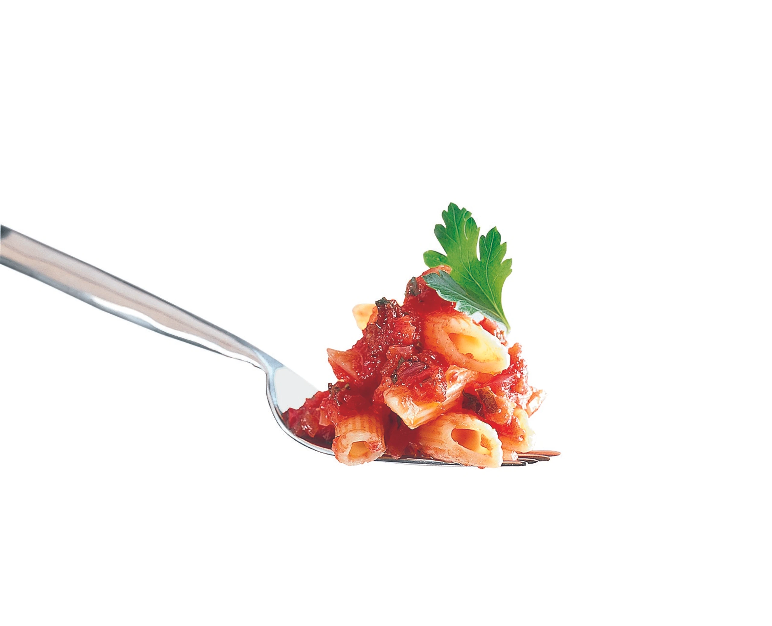 Penne all’arrabbiata