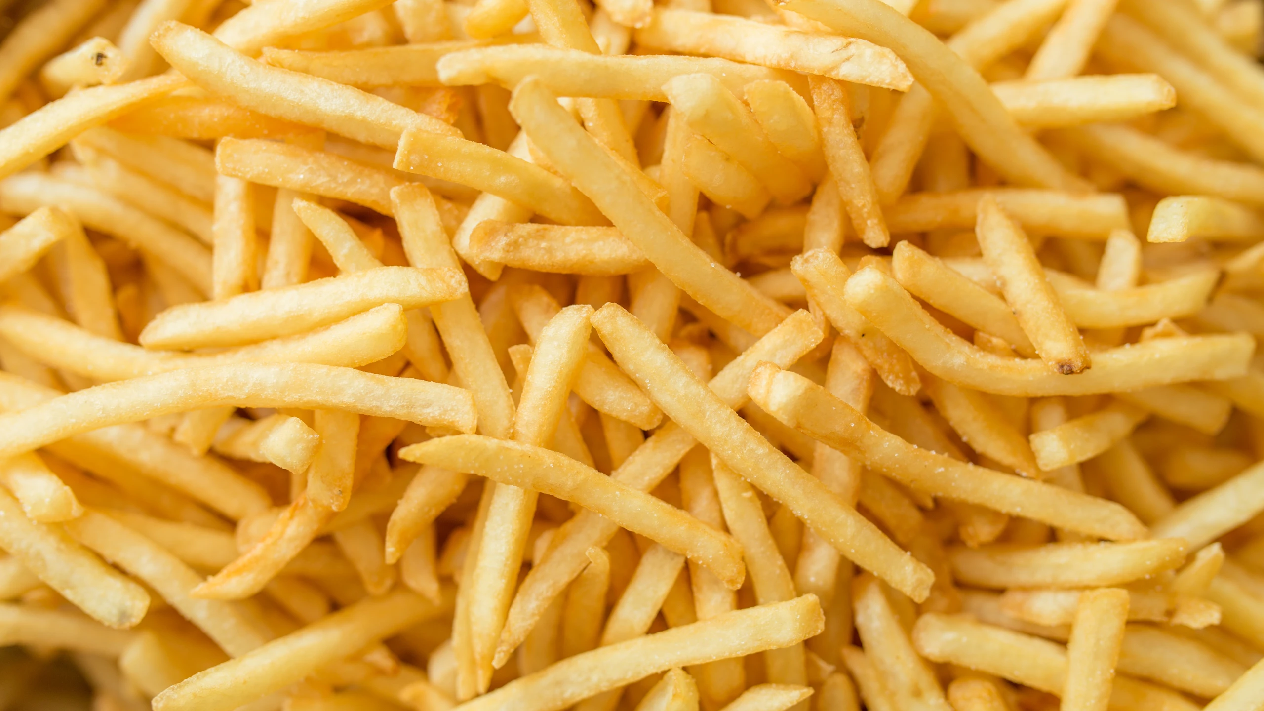© iStock/Pongphan Ruengchai Pommes frites