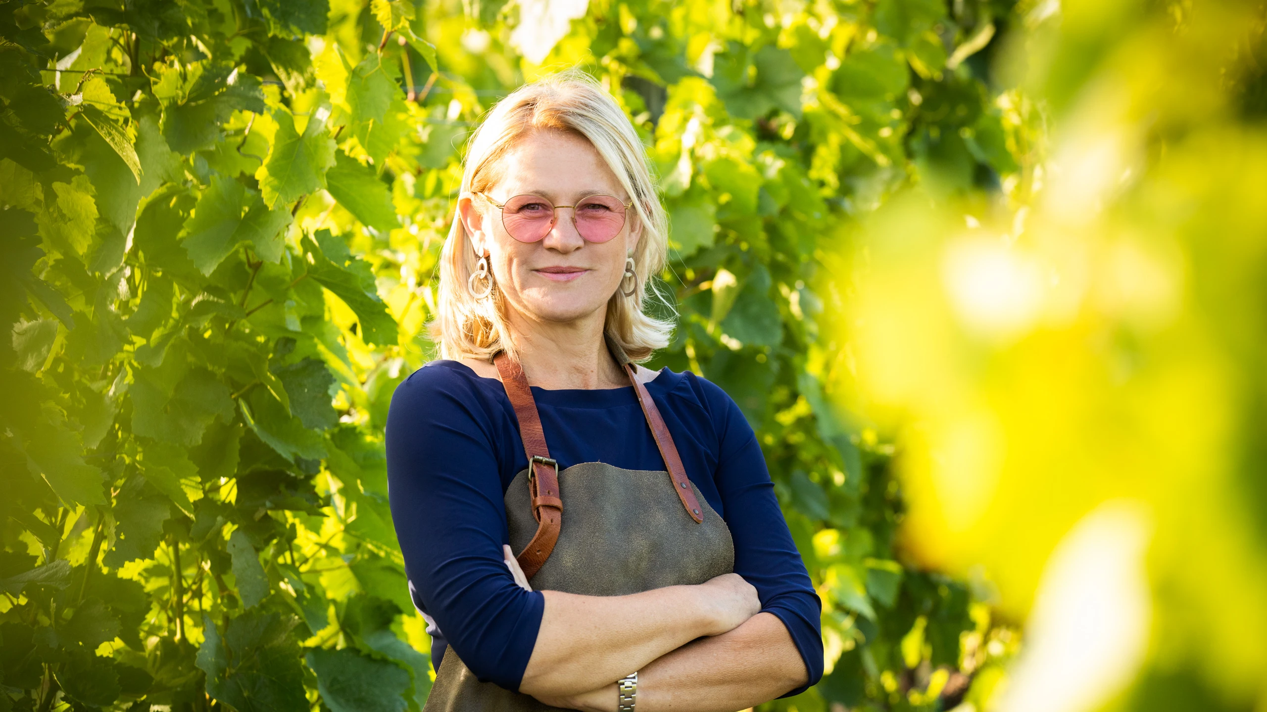 © Anna Stöcher Dorli Muhr