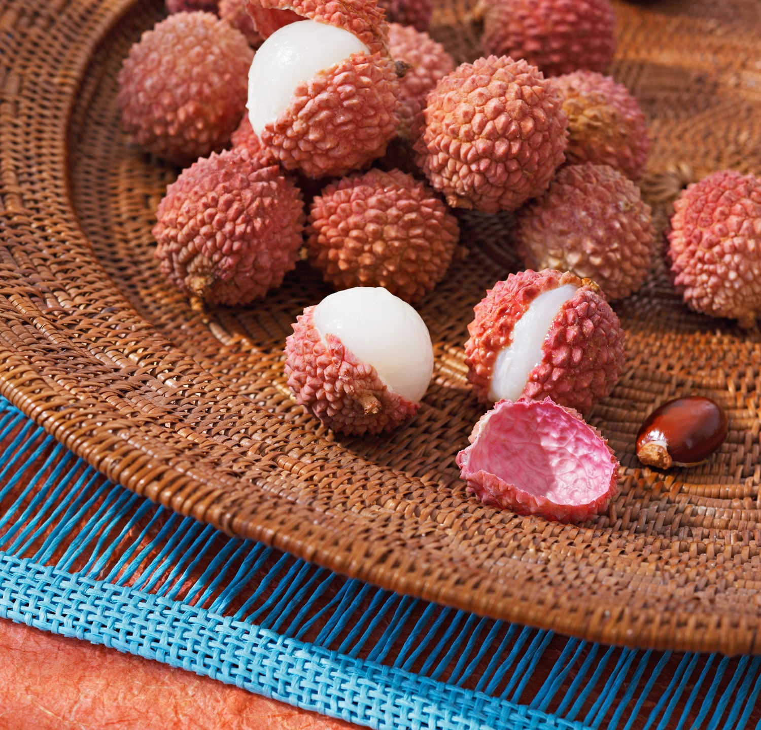 © GUSTO / Eisenhut & Mayer Litschi