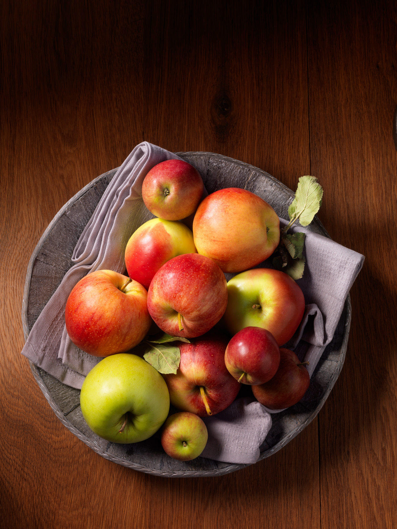 Äpfel