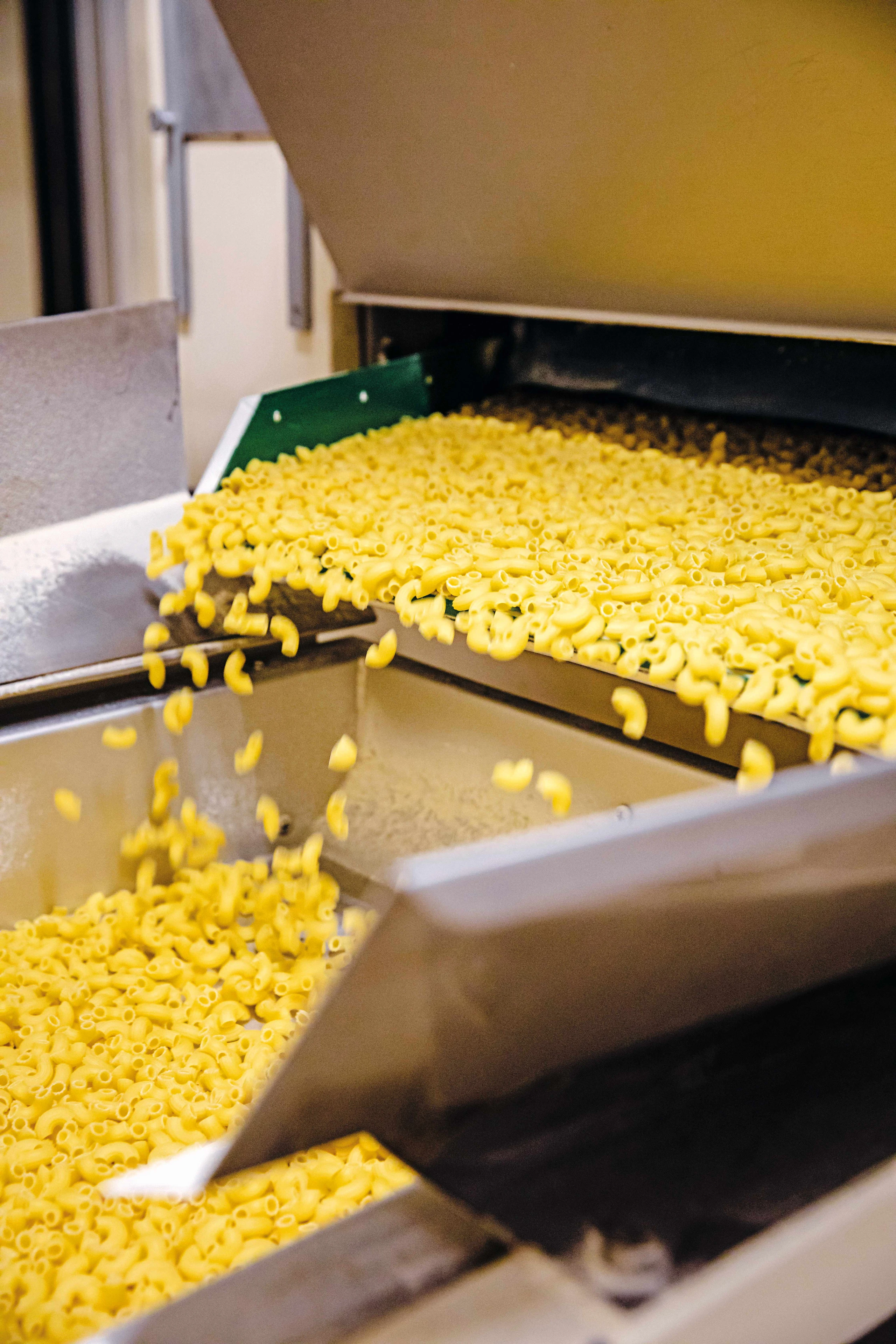 Blurred image background