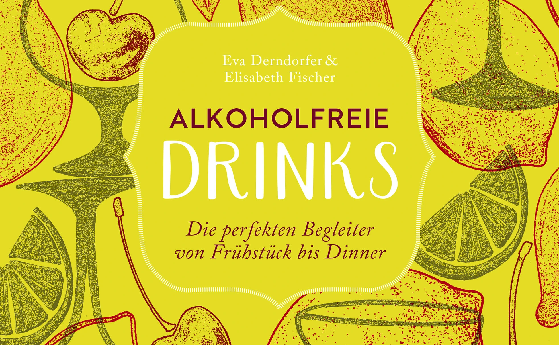 © Brandstätter Verlag Alkoholfreie Drinks