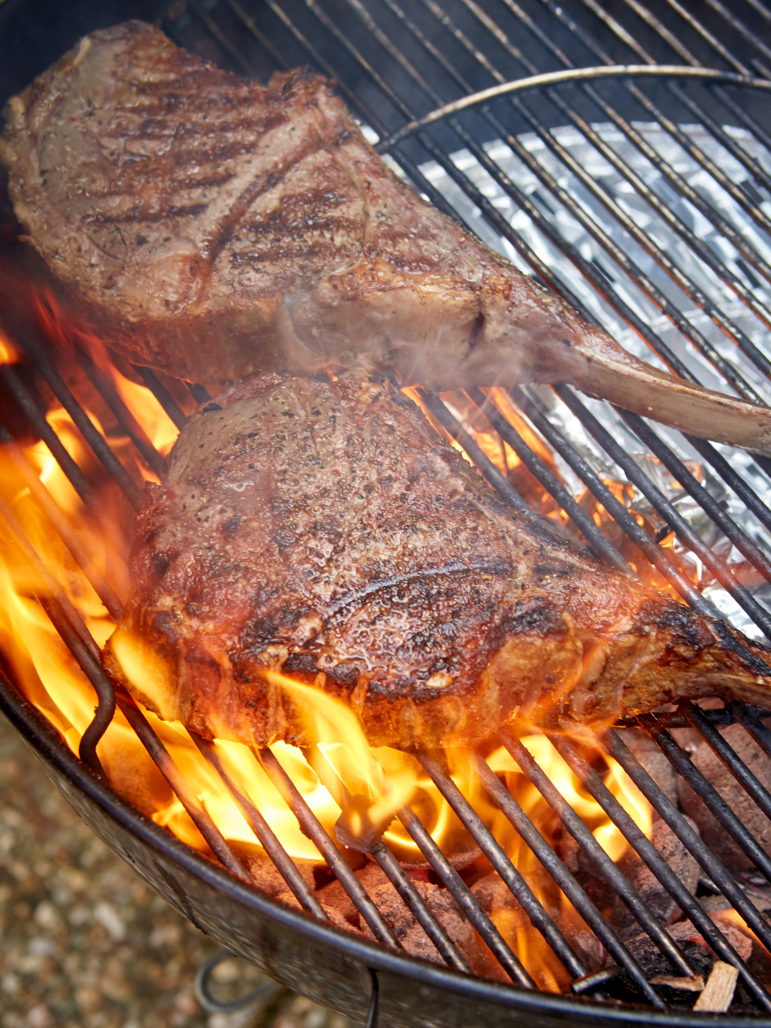 Grillen