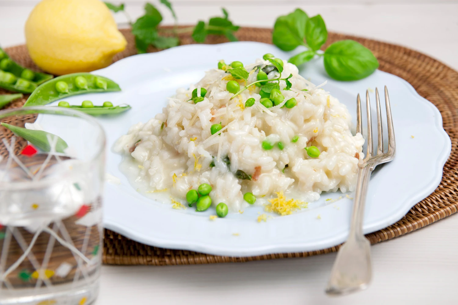 Risi e Bisi [Kinderküche]