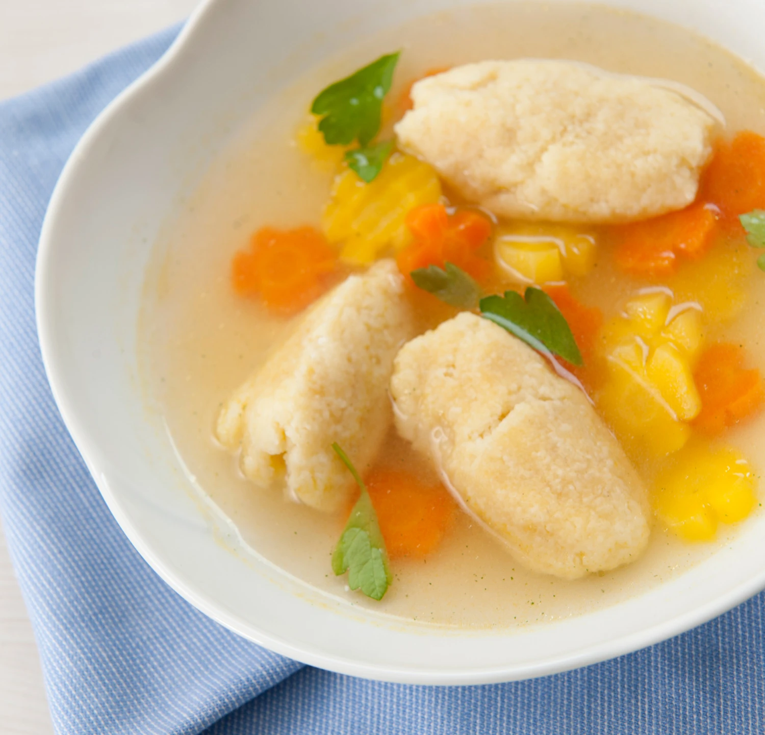 © GUSTO / Ulrike Köb Artikelbild