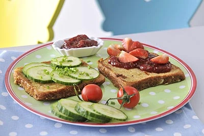 Arme Ritter [Kinderküche]