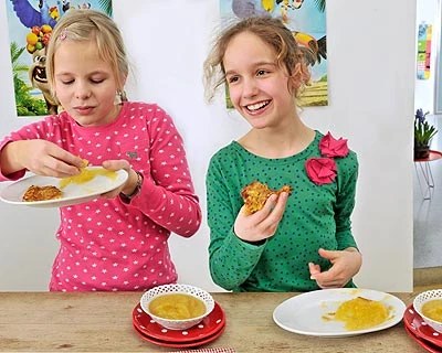 © GUSTO / Ulrike Köb Artikelbild