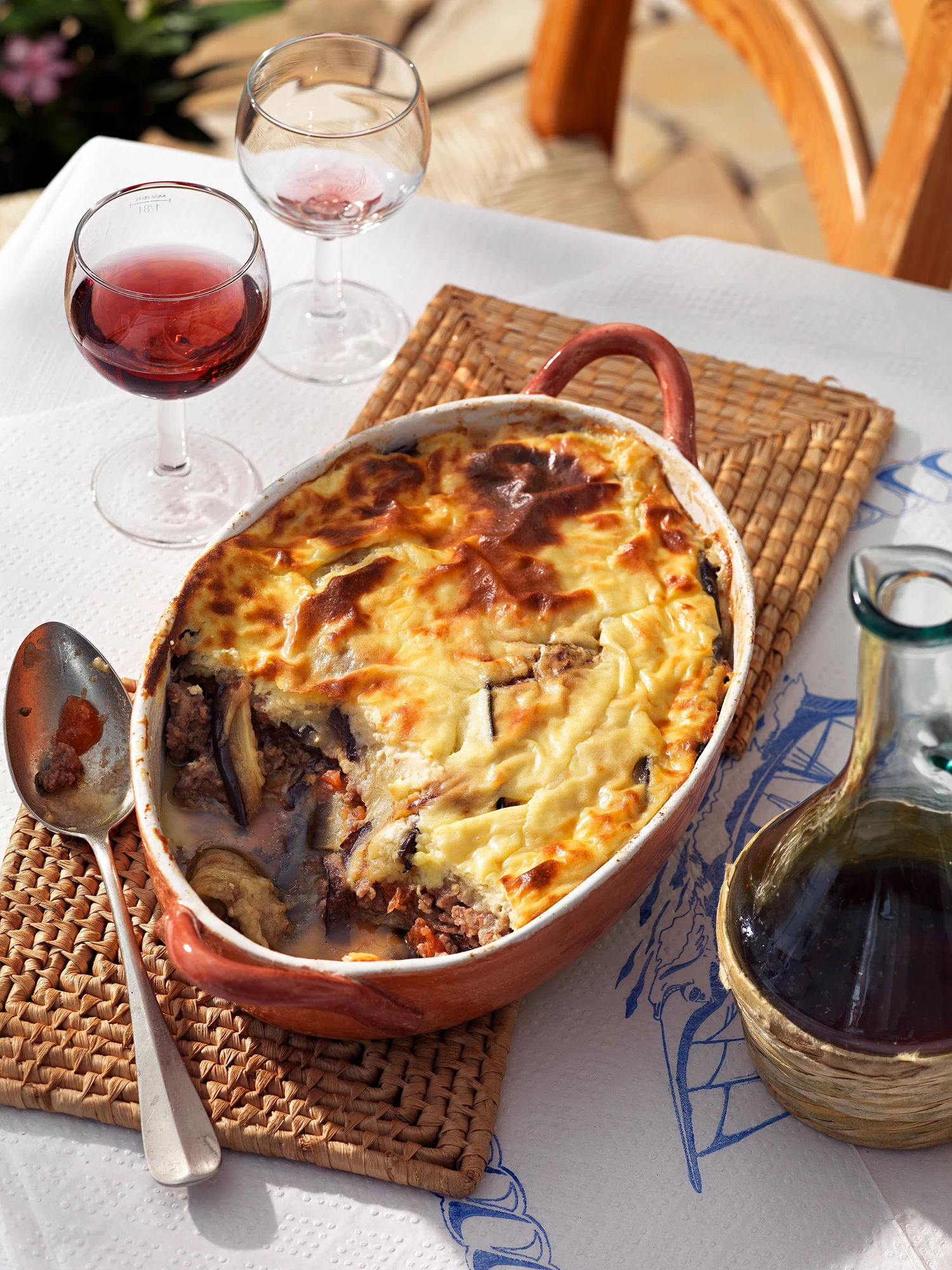 Moussaka