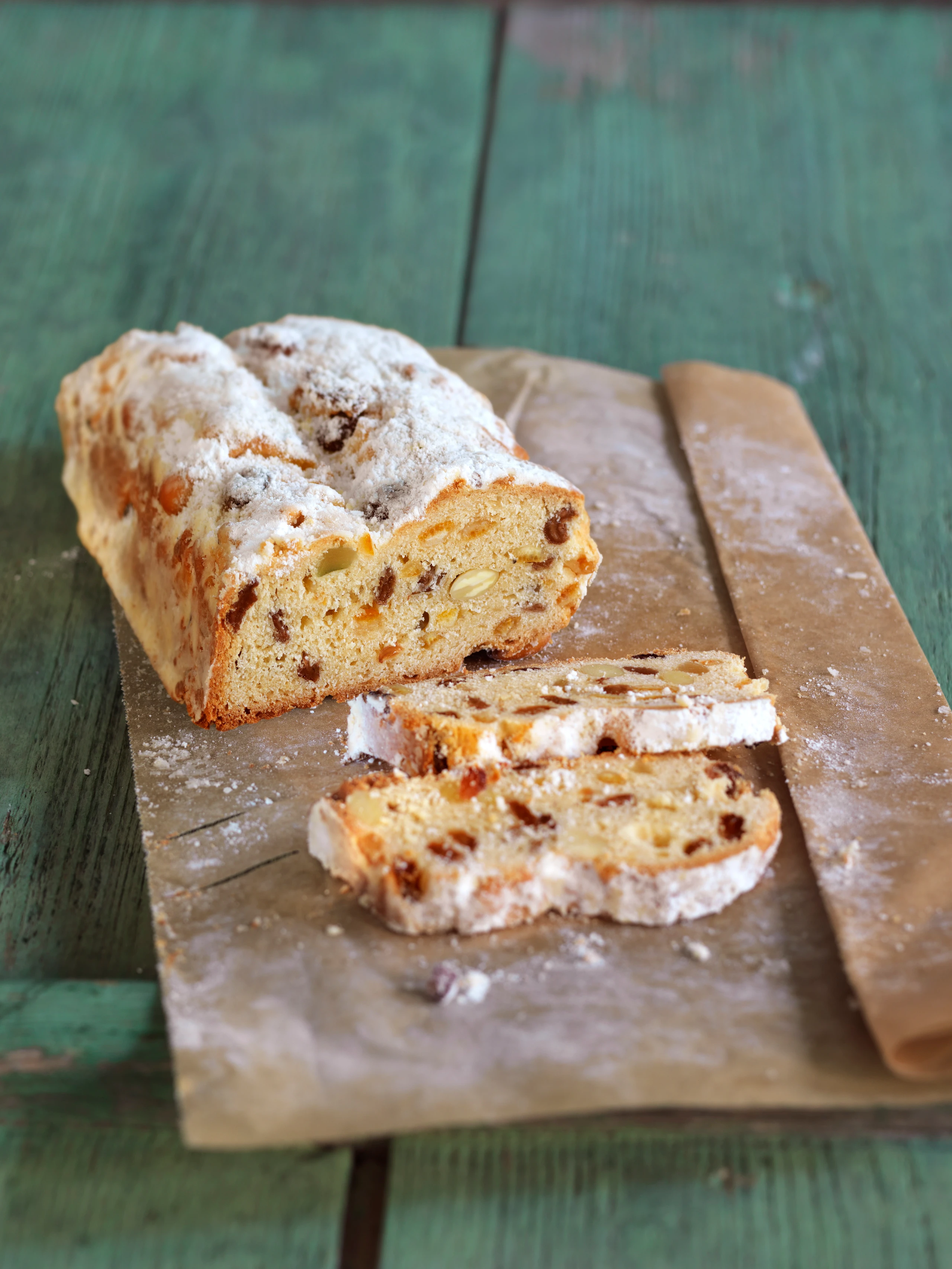 Christstollen