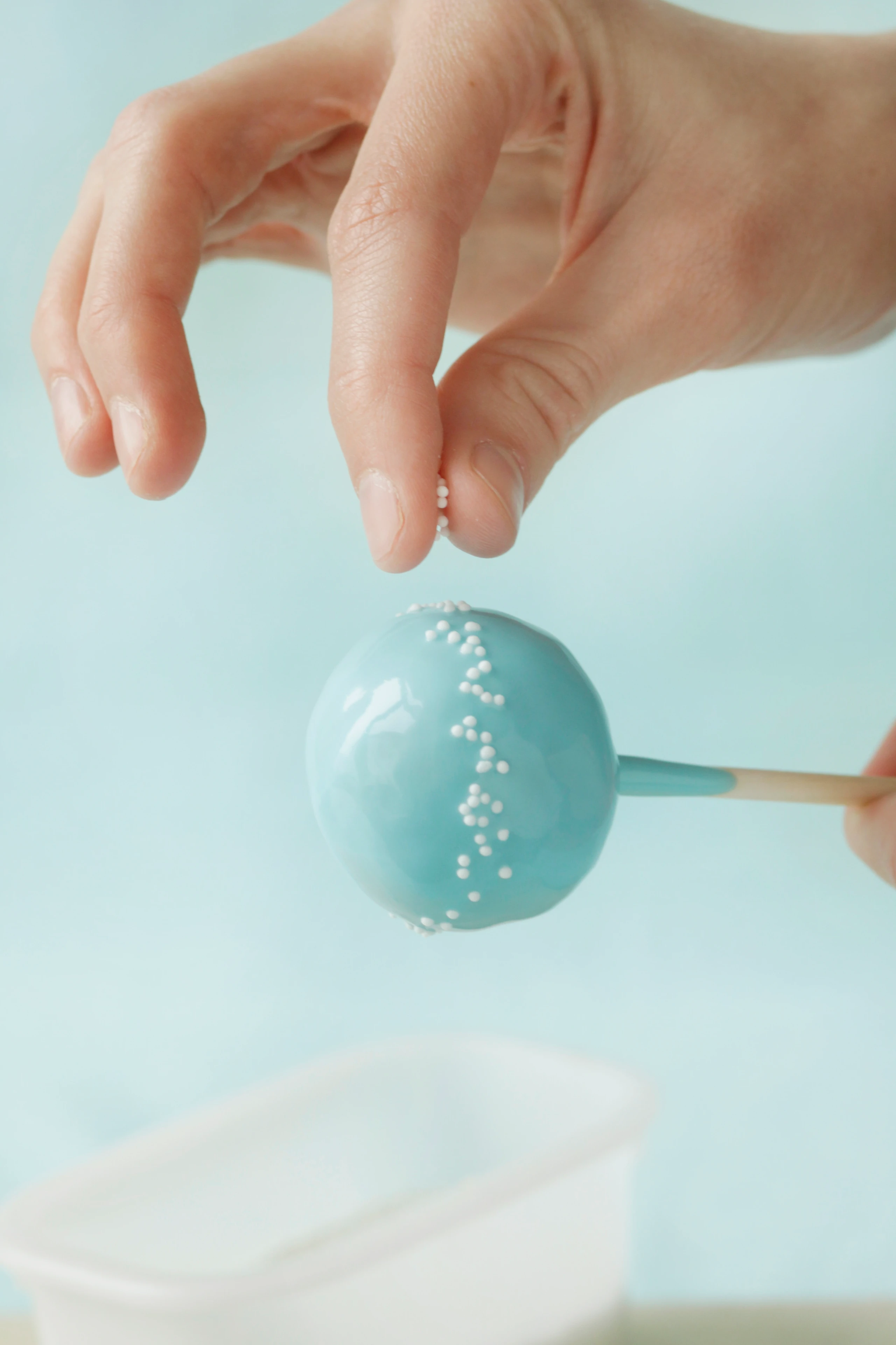 Cake Pop