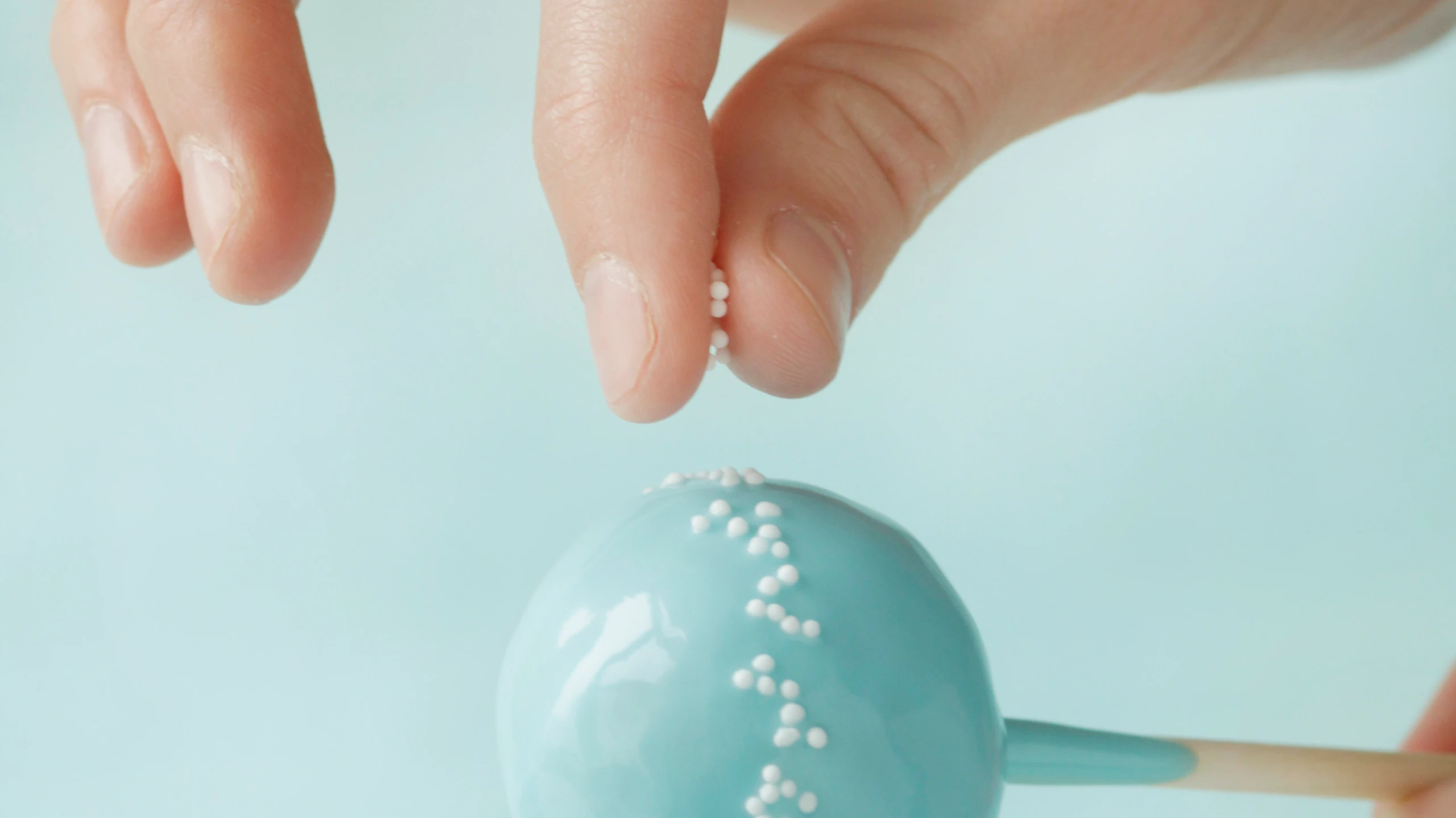 © GUSTO / Theresa Schrems Cake Pop