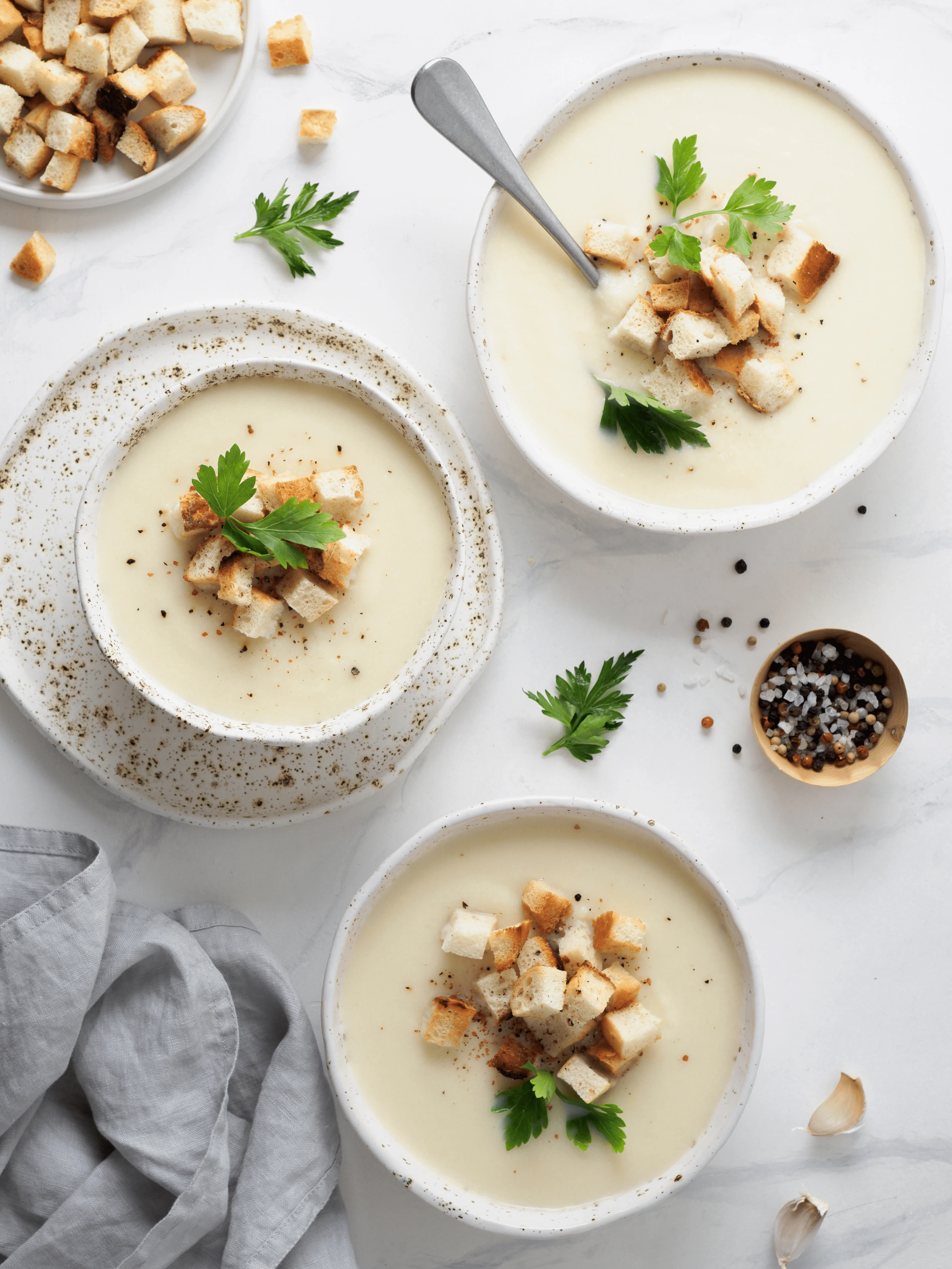 GUSTO-Newsletter